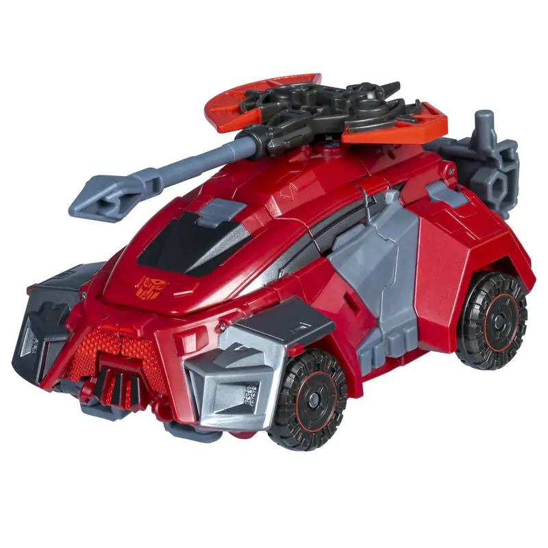 Transformers War for Cybertron Studio Series Ironhide figurka 16 cm zdjęcie produktu