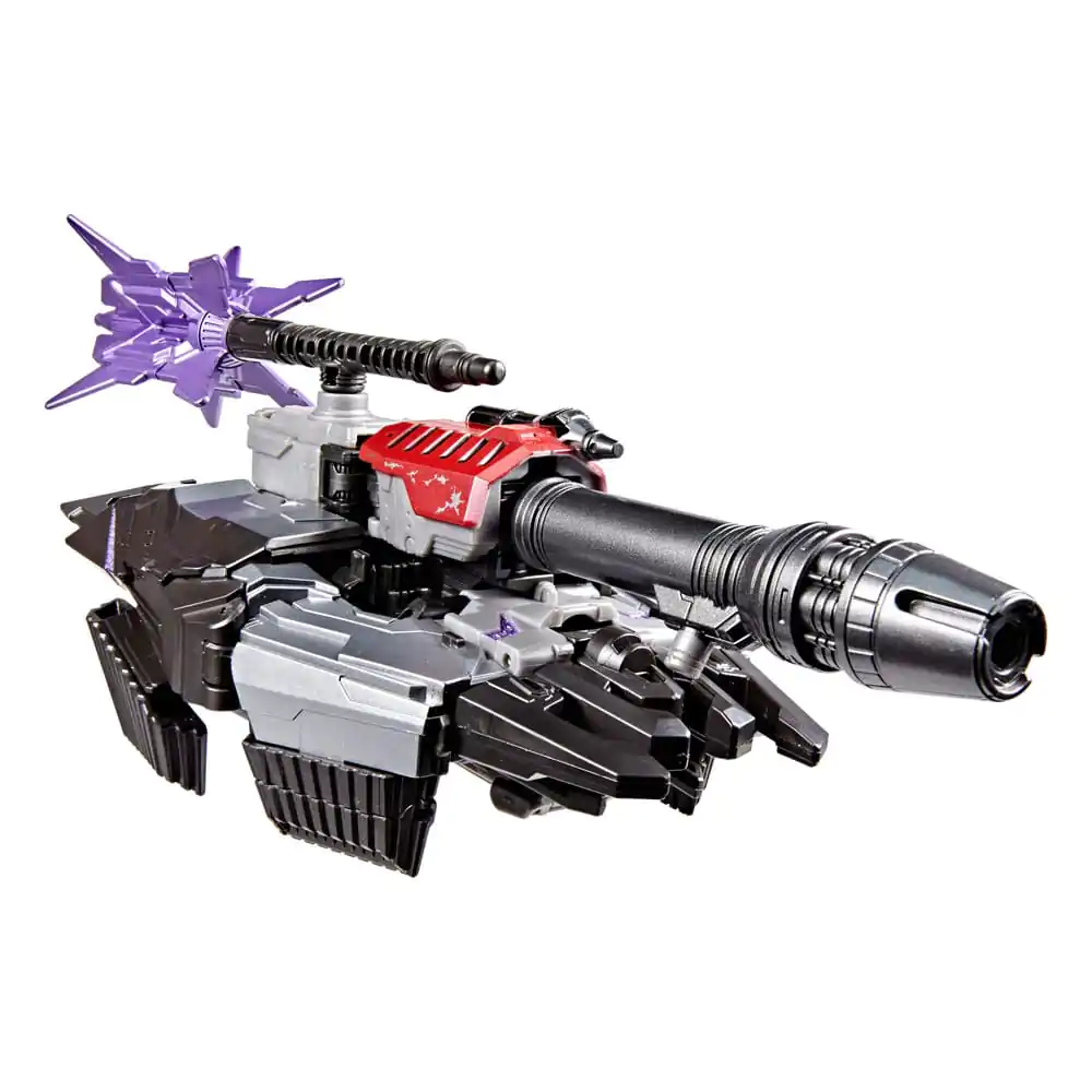 Transformers: Wojna o Cybertron Studio Series Voyager Class Figurka Akcji Megatron 16 cm zdjęcie produktu
