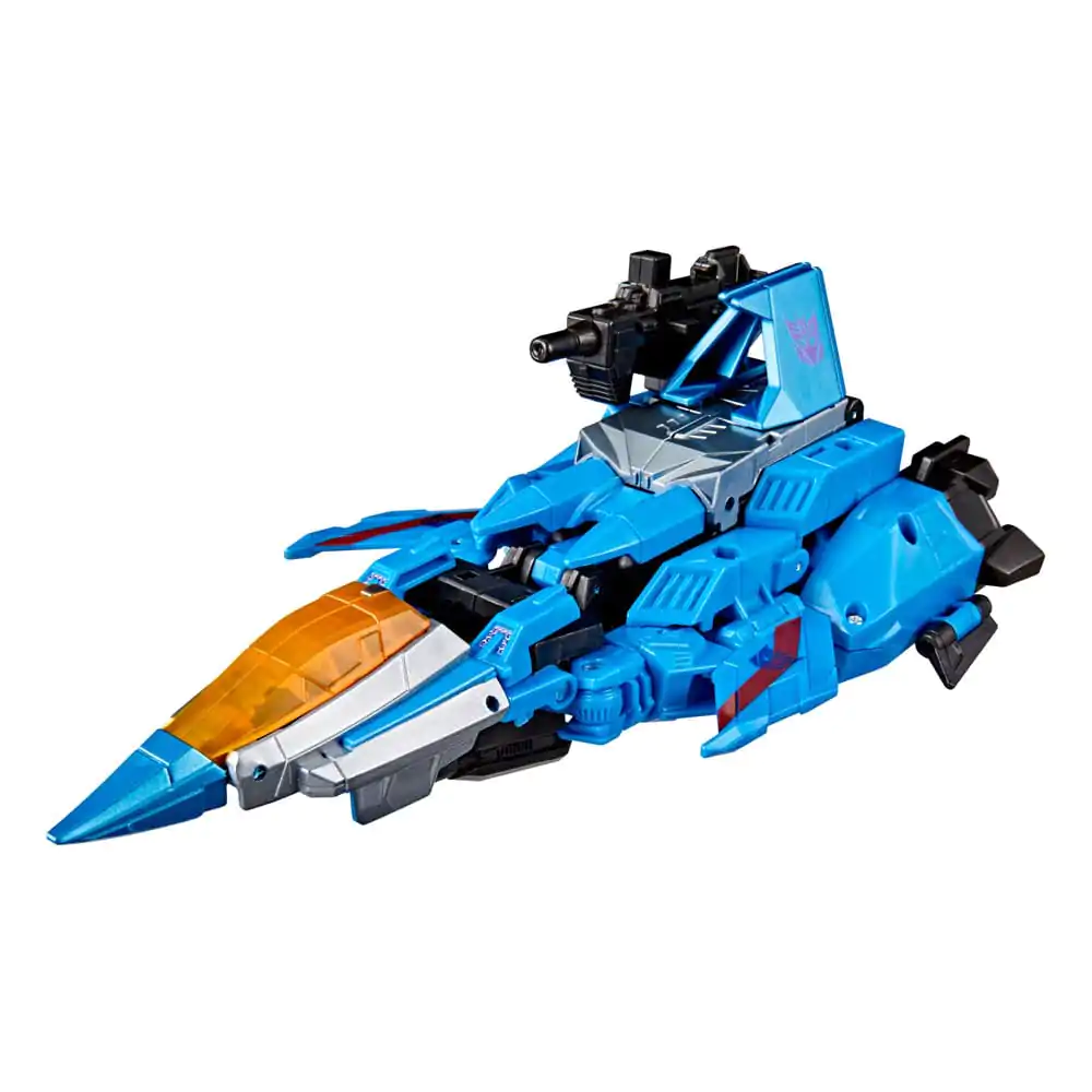 Transformers: War for Cybertron Studio Series Klasa Voyager Figurka Akcji Thundercracker 16 cm zdjęcie produktu
