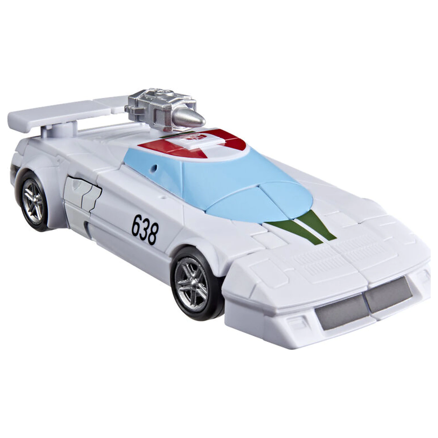 Transformers Wheeljack figurka 12,5cm zdjęcie produktu