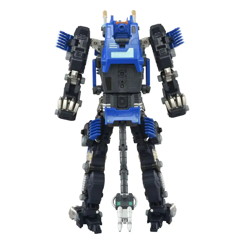 Transformers x Zoids Synergenex Figurka akcji 1/60 Shield-D-Prime 26 cm zdjęcie produktu