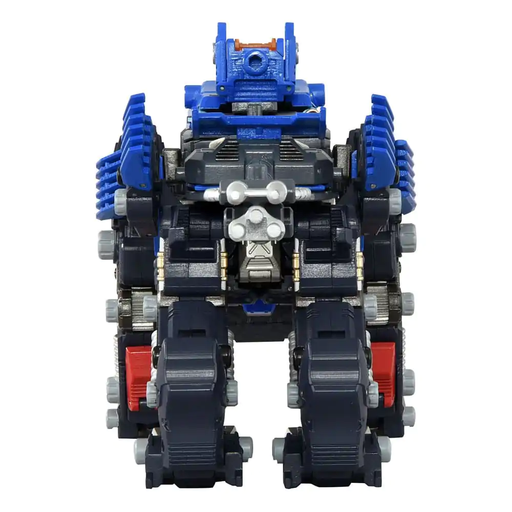 Transformers x Zoids Synergenex Figurka akcji 1/60 Shield-D-Prime 26 cm zdjęcie produktu