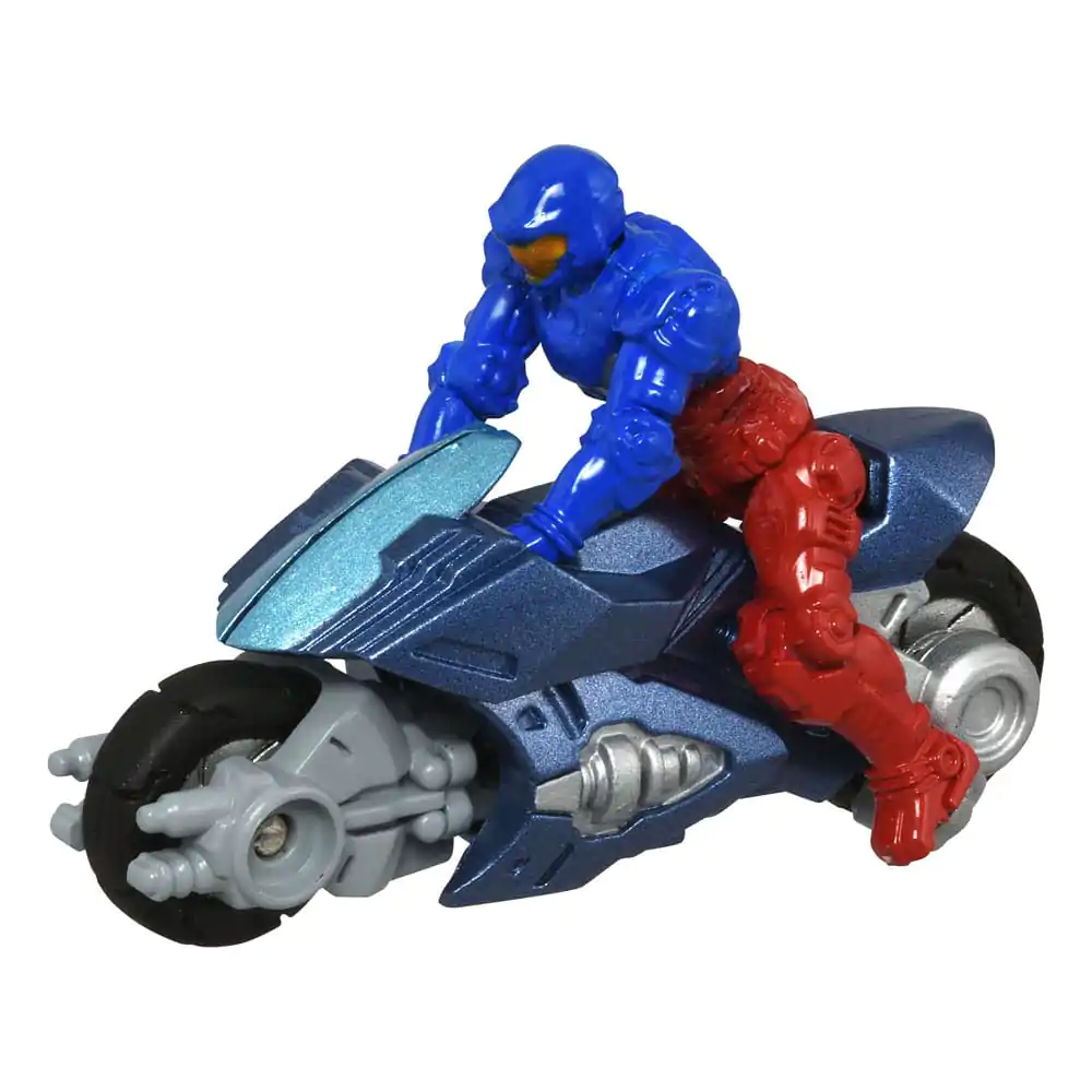 Transformers x Zoids Synergenex Figurka akcji 1/60 Shield-D-Prime 26 cm zdjęcie produktu