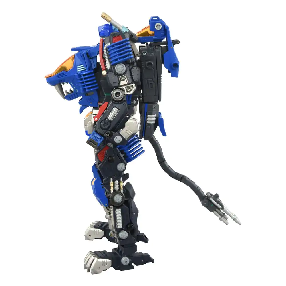 Transformers x Zoids Synergenex Figurka akcji 1/60 Shield-D-Prime 26 cm zdjęcie produktu