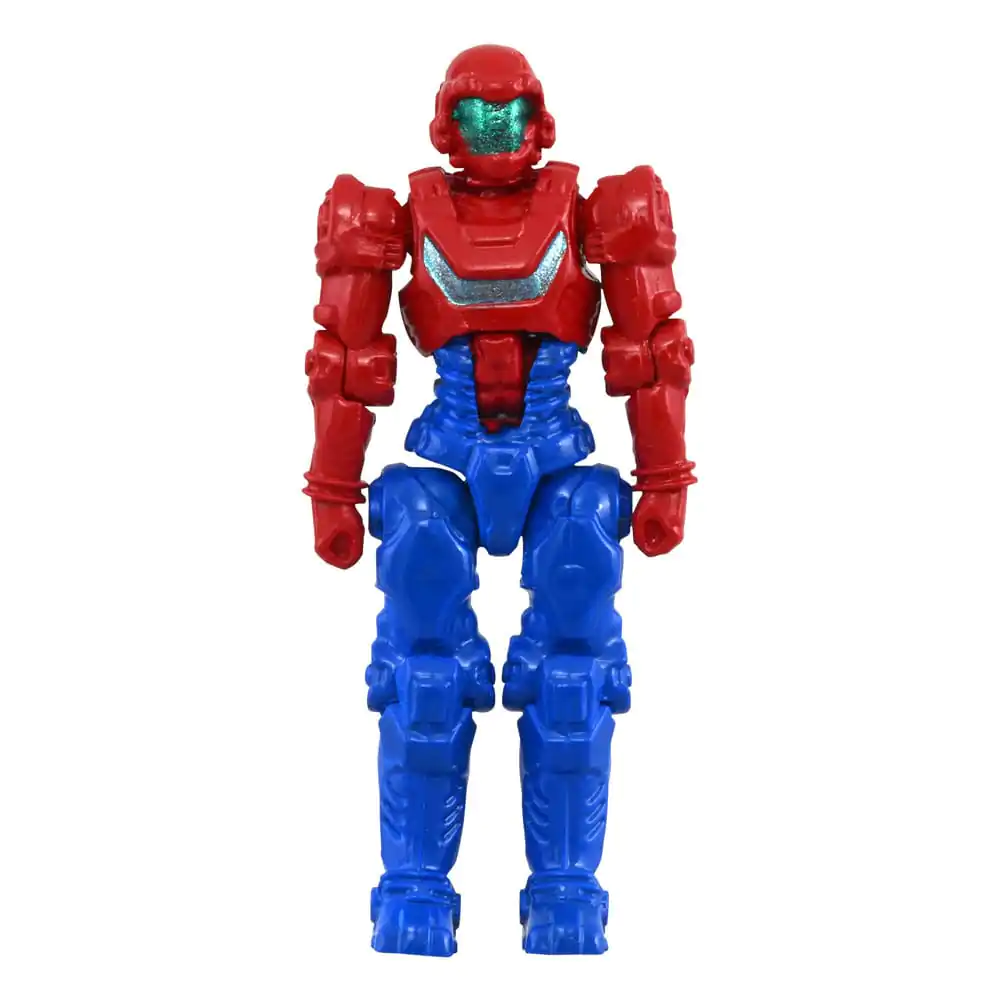 Transformers x Zoids Synergenex Figurka akcji 1/60 Shield-D-Prime 26 cm zdjęcie produktu