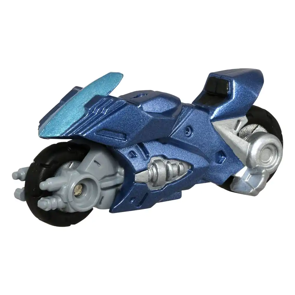 Transformers x Zoids Synergenex Figurka akcji 1/60 Shield-D-Prime 26 cm zdjęcie produktu