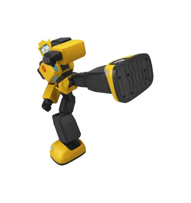 Transformers Interaktywny Robot Bumblebee G1 Performance Series 34 cm zdjęcie produktu