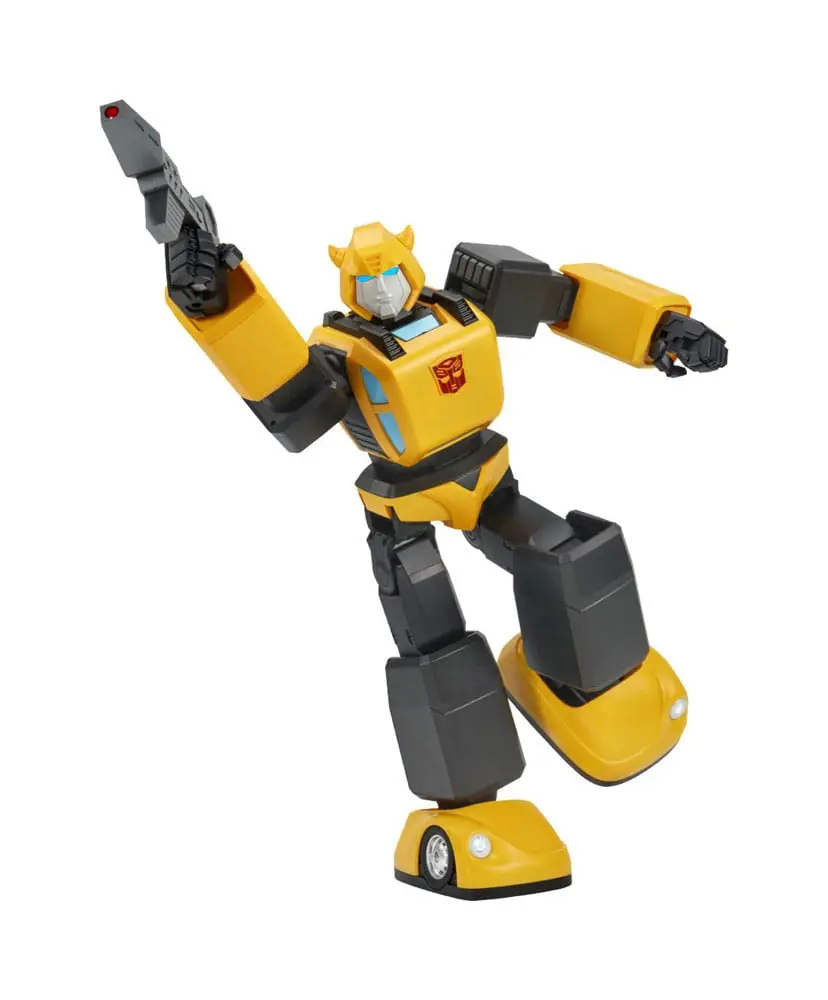 Transformers Interaktywny Robot Bumblebee G1 Performance Series 34 cm zdjęcie produktu