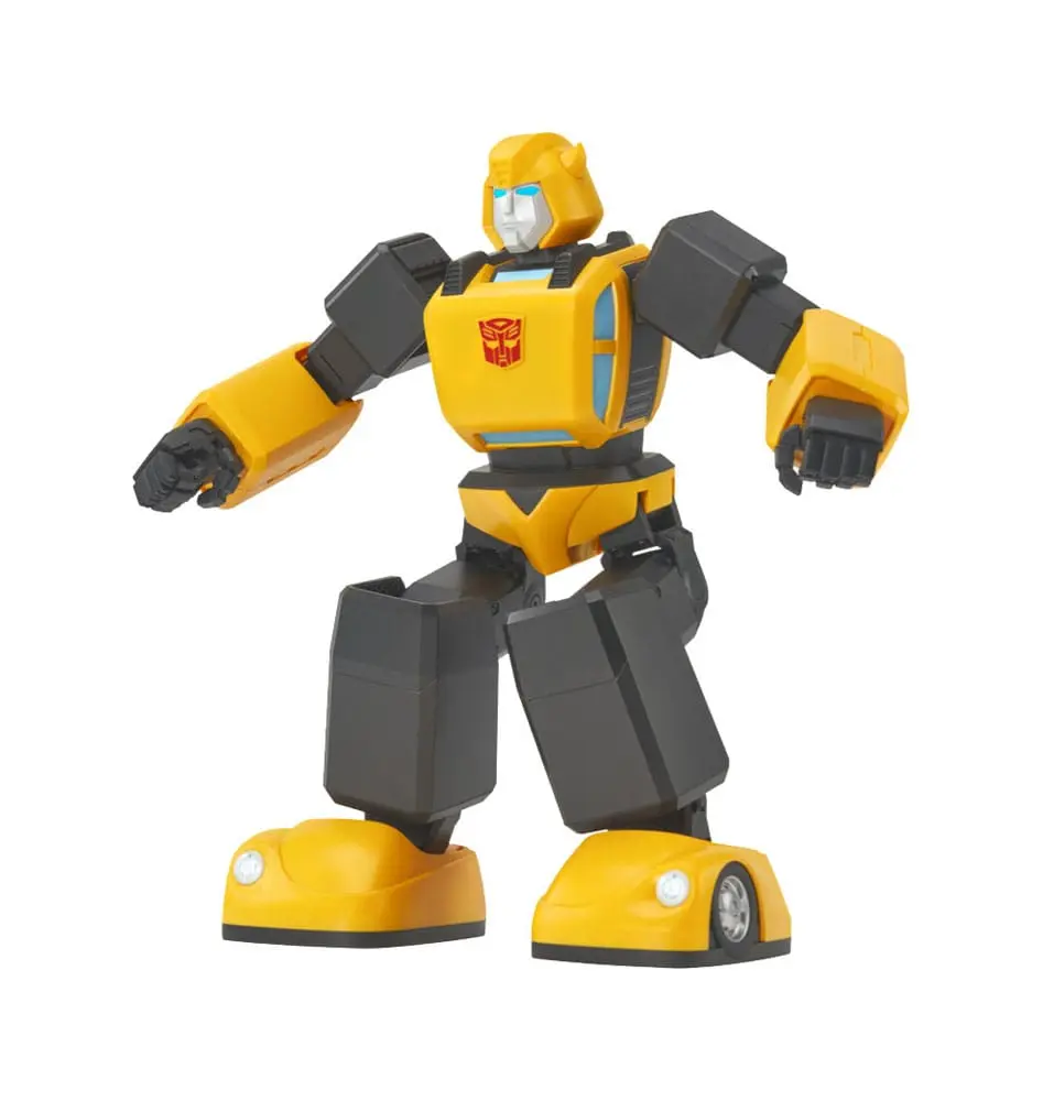 Transformers Interaktywny Robot Bumblebee G1 Performance Series 34 cm zdjęcie produktu
