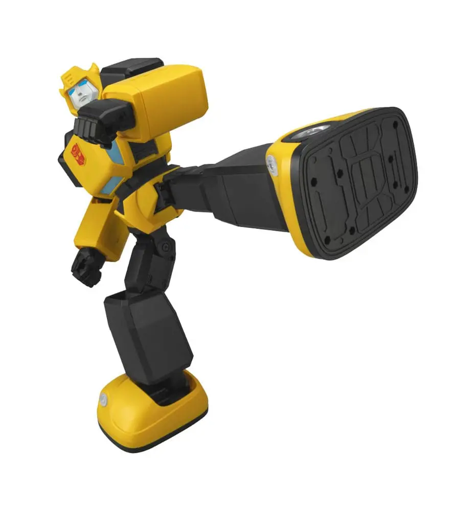 Transformers Interaktywny Robot Bumblebee G1 Performance Series 34 cm zdjęcie produktu