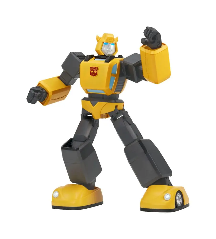 Transformers Interaktywny Robot Bumblebee G1 Performance Series 34 cm zdjęcie produktu