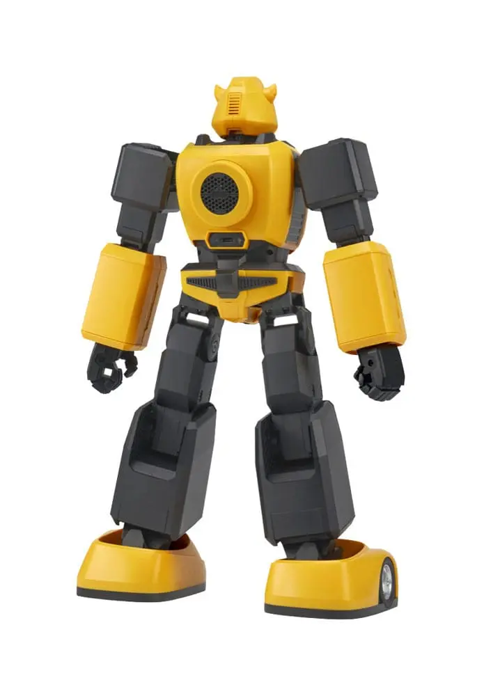 Transformers Interaktywny Robot Bumblebee G1 Performance Series 34 cm zdjęcie produktu