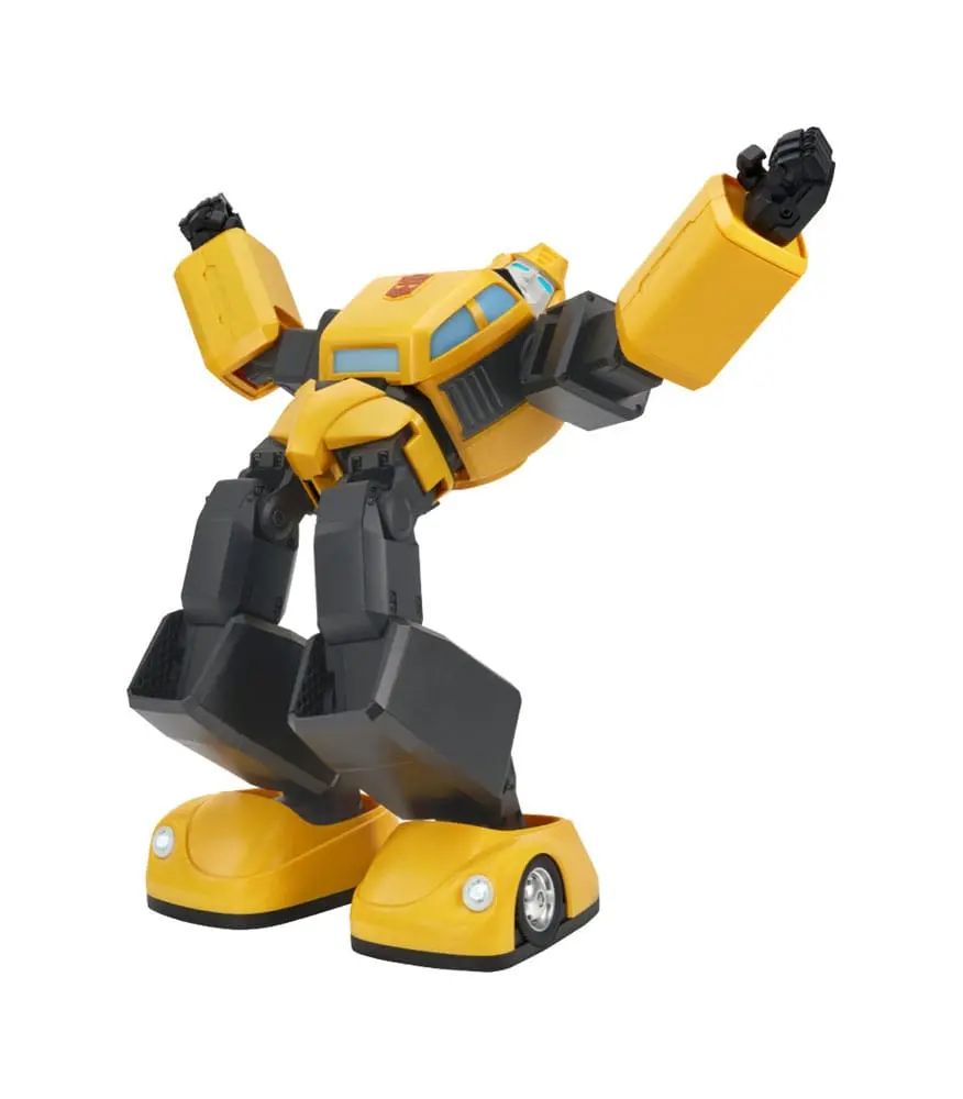 Transformers Interaktywny Robot Bumblebee G1 Performance Series 34 cm zdjęcie produktu