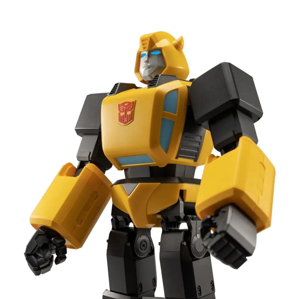 Transformers Interaktywny Robot Bumblebee G1 Performance Series 34 cm zdjęcie produktu