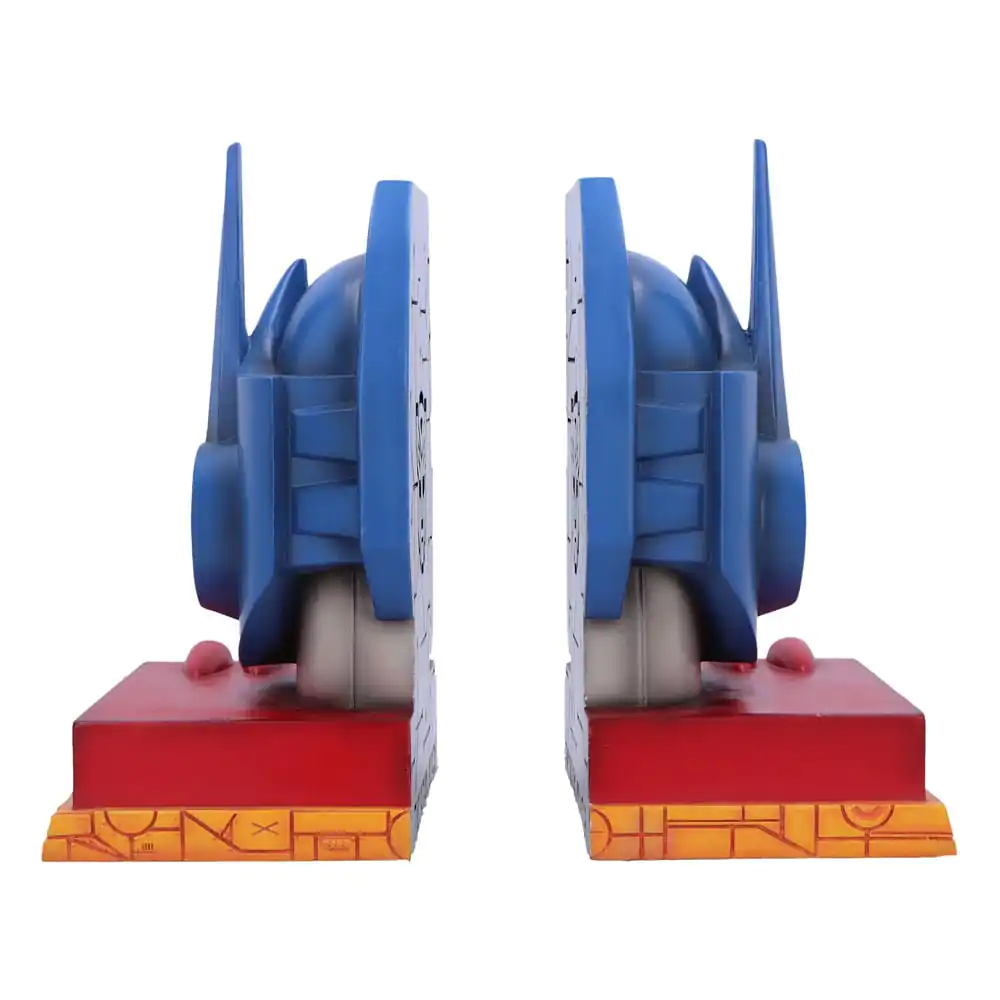 Transformers Podpórki do książek Optimus Prime 20 cm zdjęcie produktu