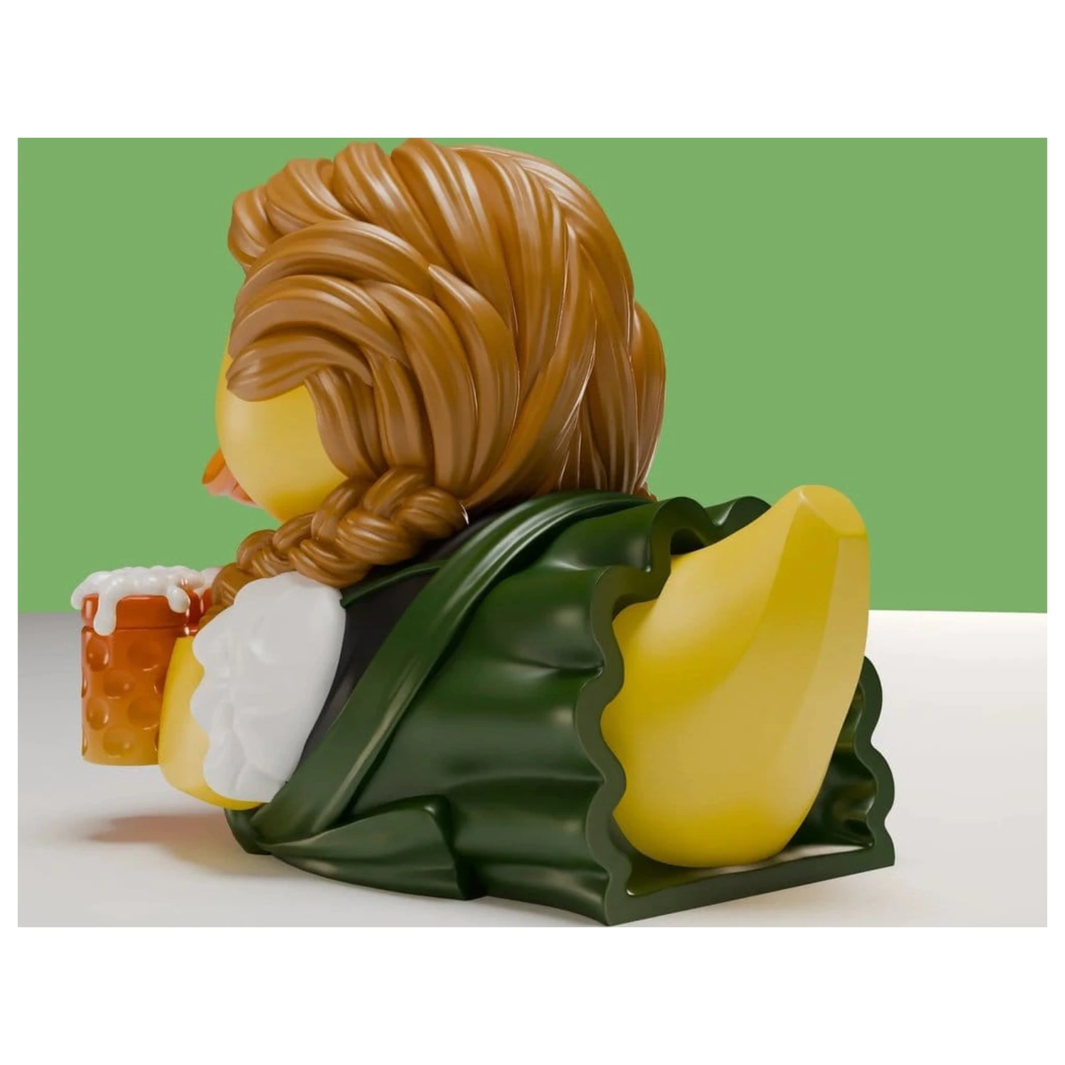 Travel Tubbz Mini PVC Figure Niemcy 5 cm zdjęcie produktu