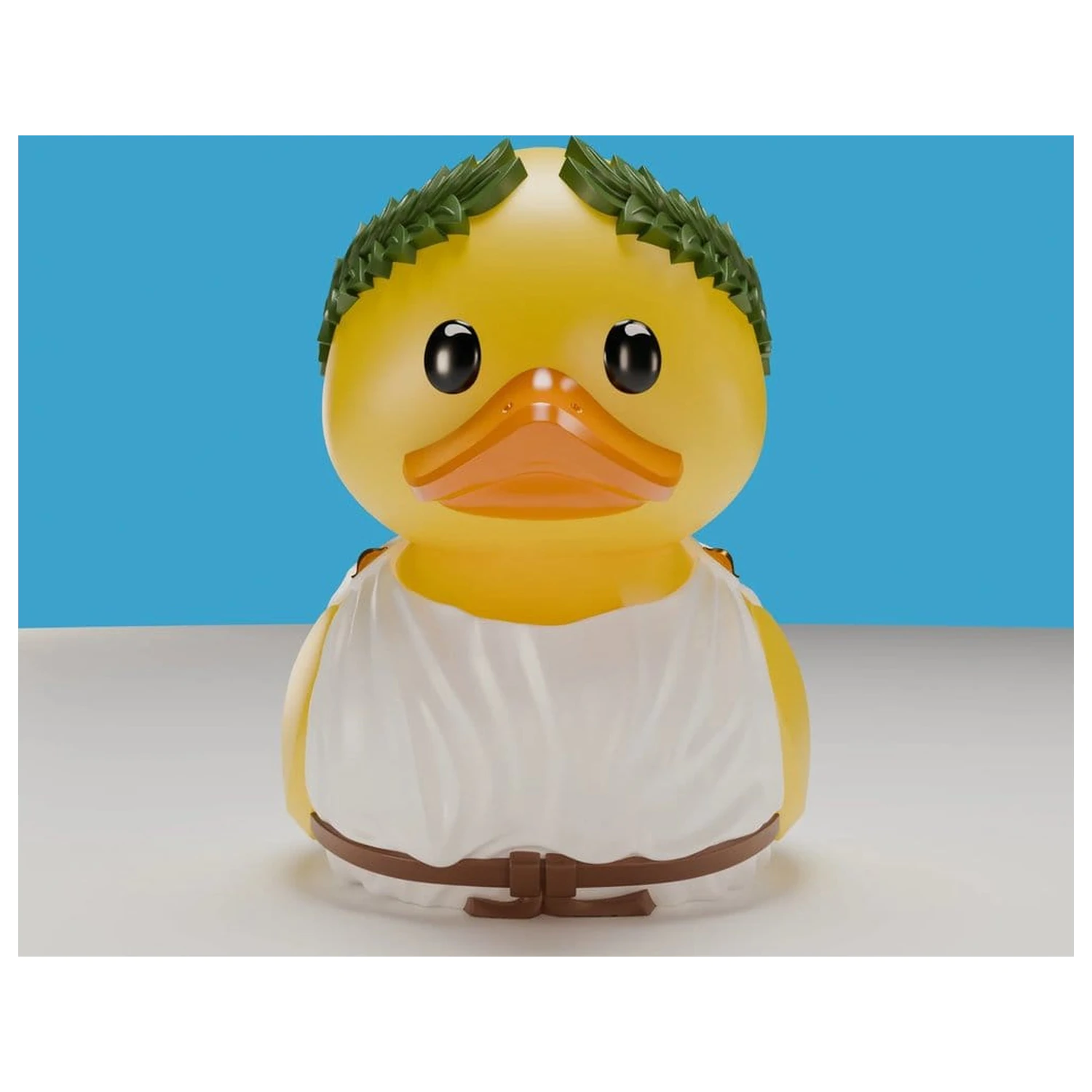 Travel Tubbz Mini Figurka PVC Grecja 5 cm zdjęcie produktu