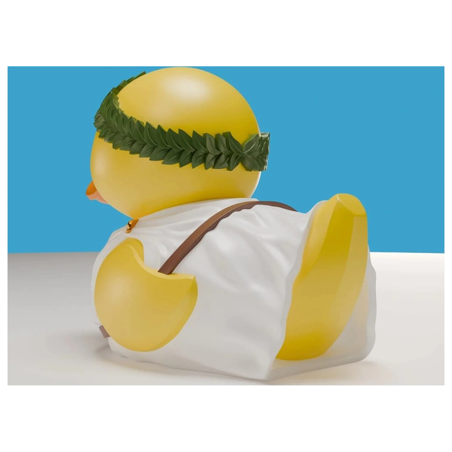 Travel Tubbz Mini Figurka PVC Grecja 5 cm zdjęcie produktu