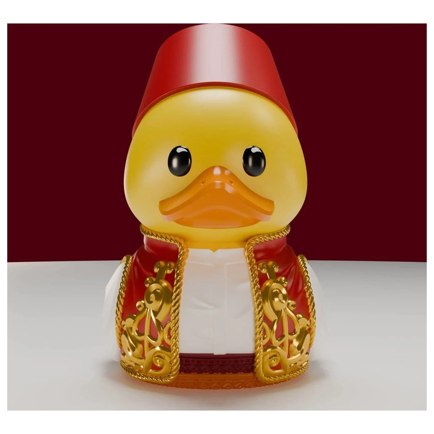 Travel Tubbz Mini PVC Figurka Indyk 5 cm zdjęcie produktu