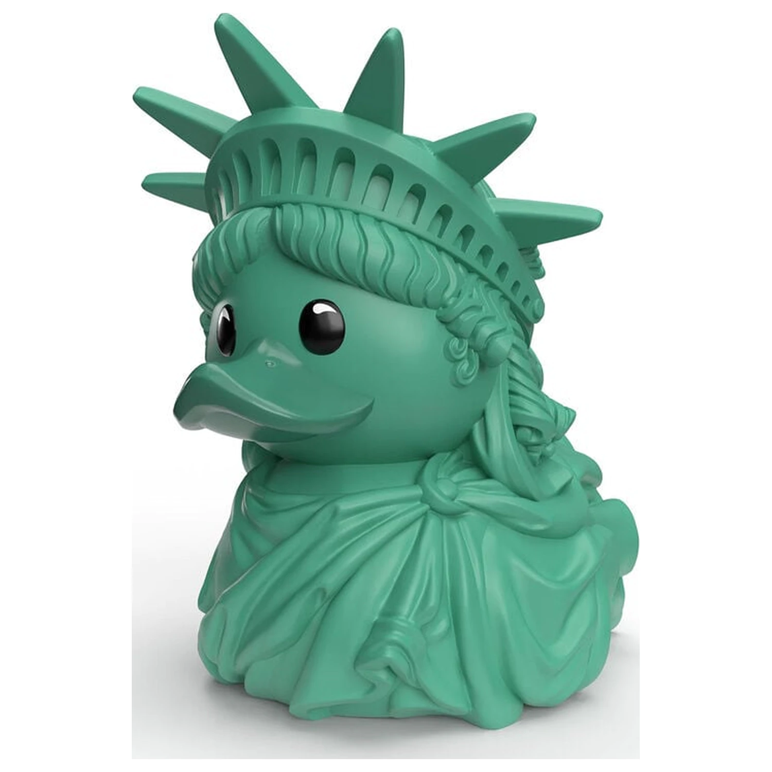 Travel Tubbz Mini PVC Figure USA 5 cm zdjęcie produktu