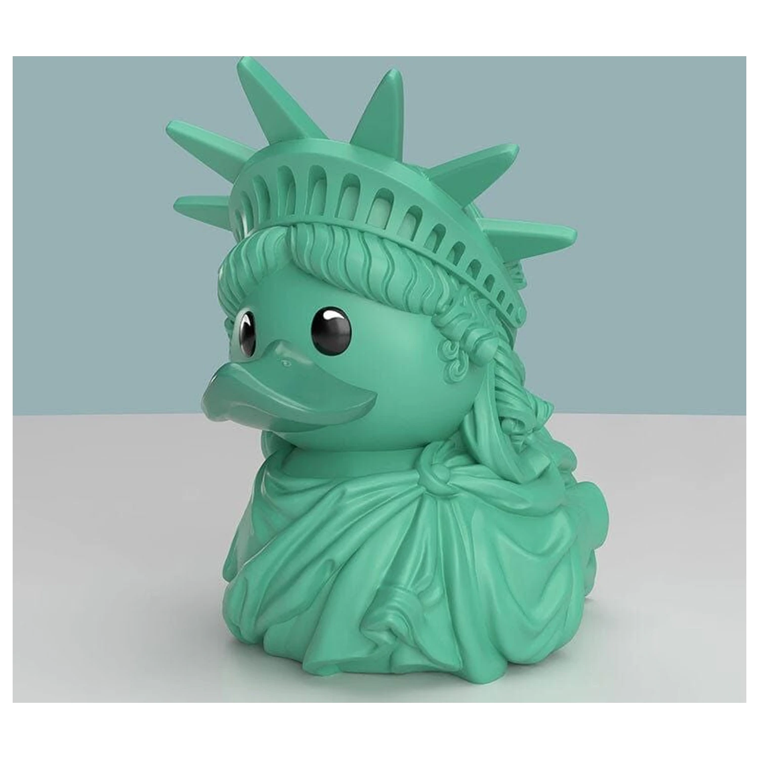 Travel Tubbz Mini PVC Figure USA 5 cm zdjęcie produktu