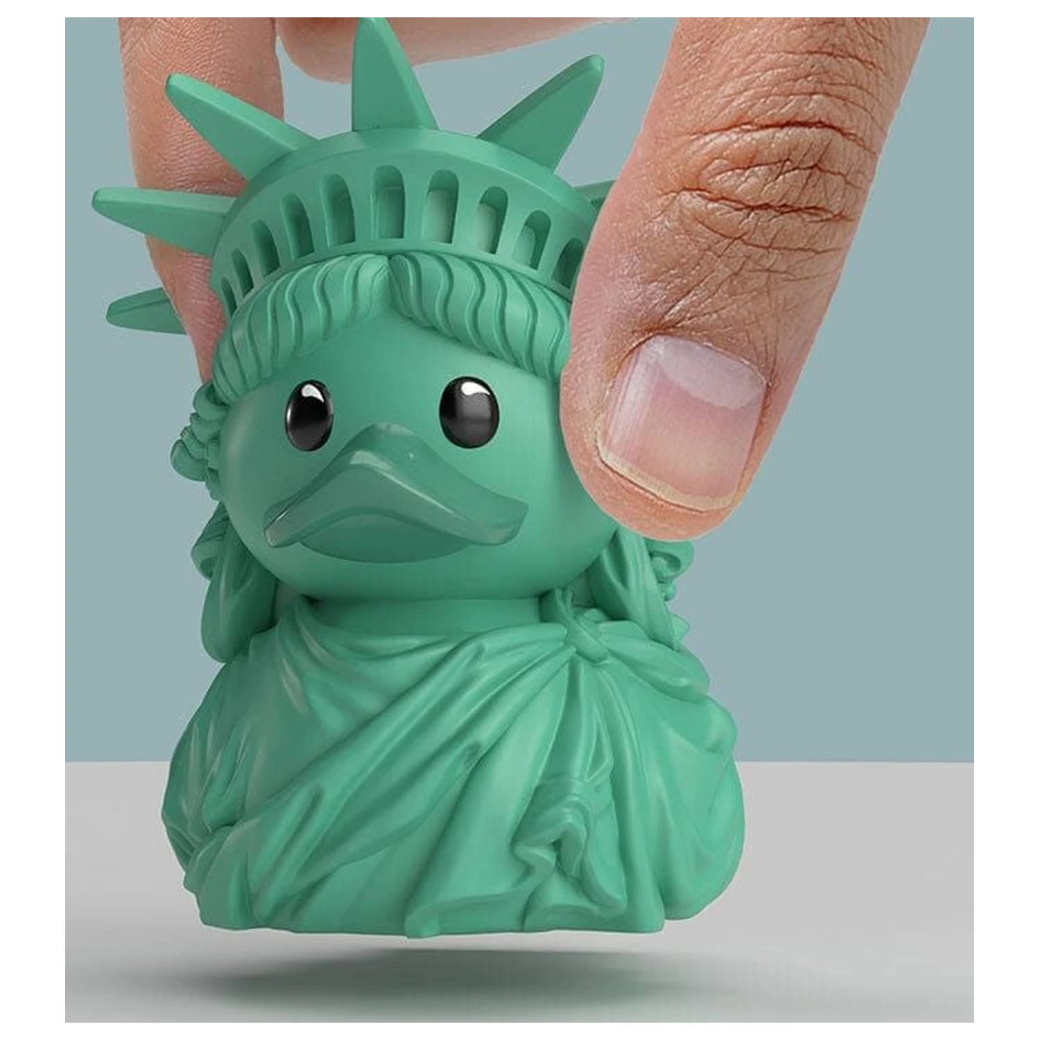 Travel Tubbz Mini PVC Figure USA 5 cm zdjęcie produktu