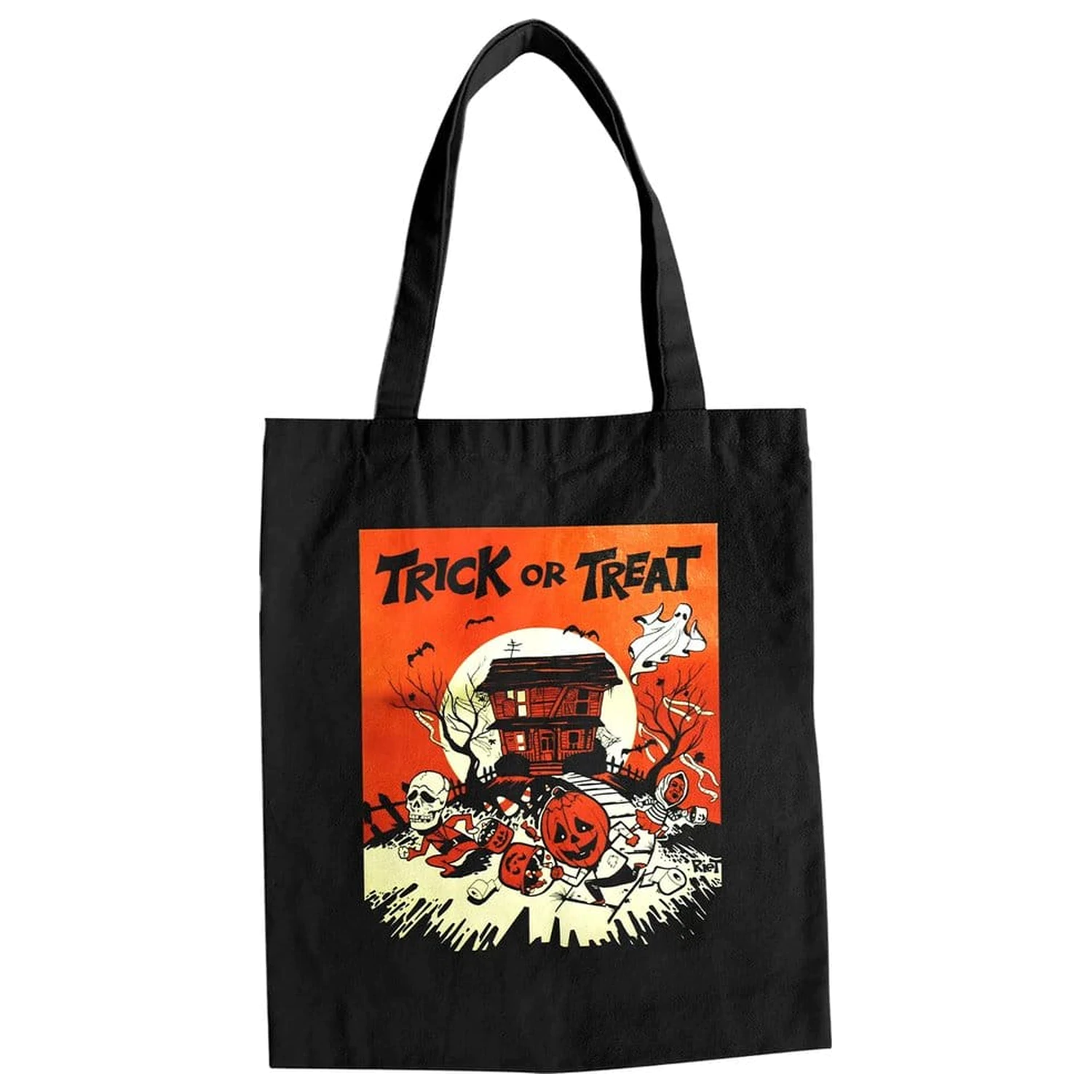 Trick or Treat Originals Torba na zakupy The Wicked Three zdjęcie produktu