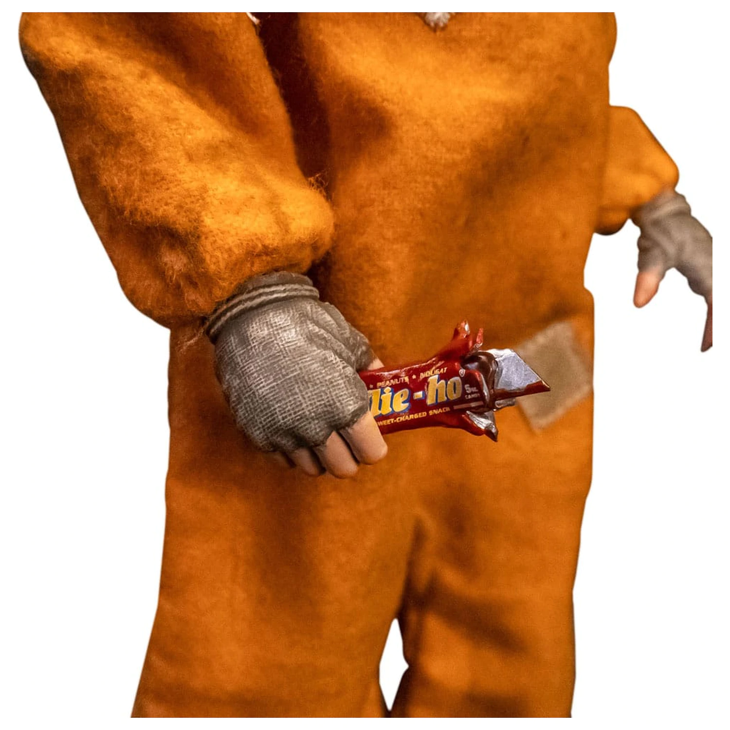 Trick r Treat Figurka Akcji 1/6 Sam Deluxe 25 cm zdjęcie produktu