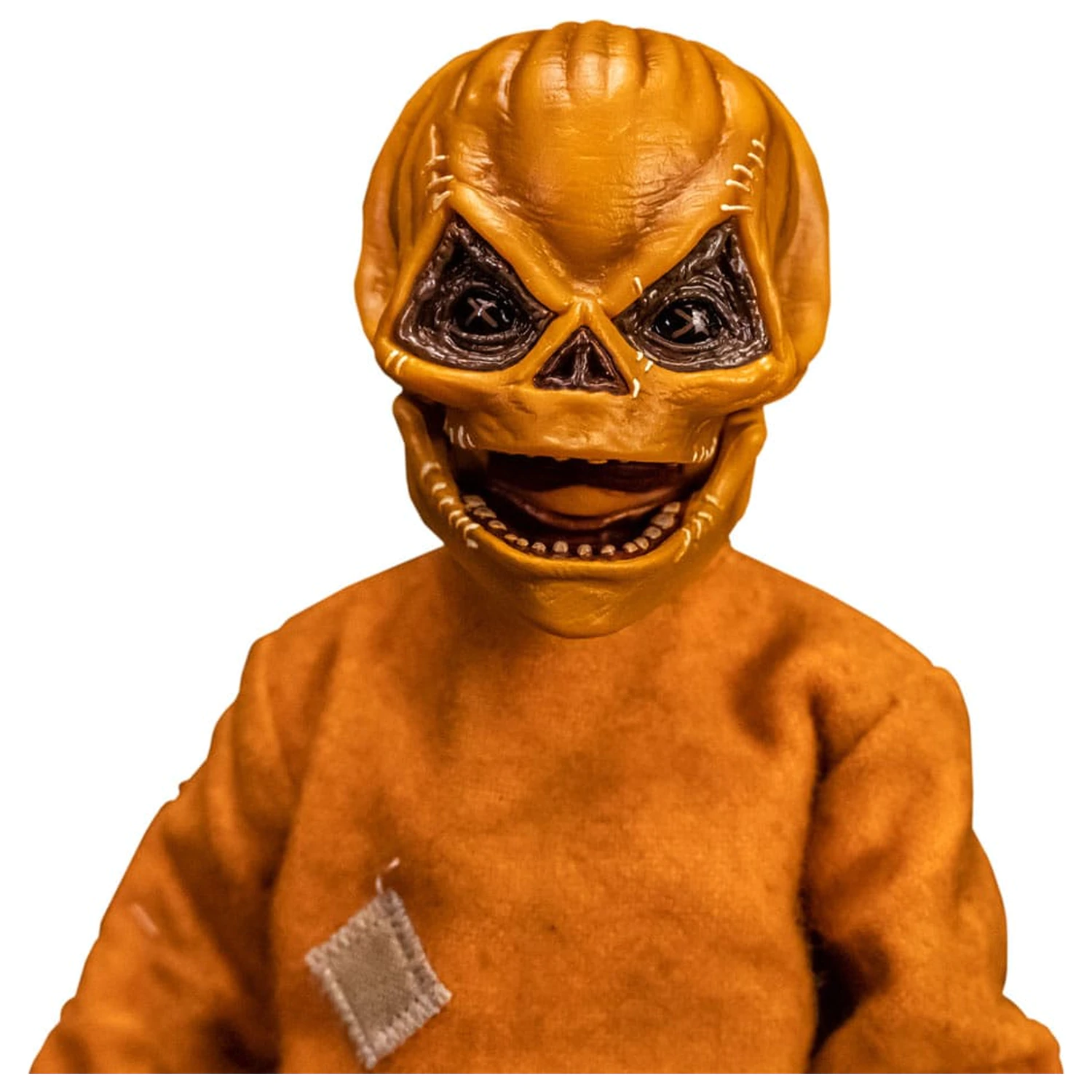 Trick r Treat Figurka Akcji 1/6 Sam Deluxe 25 cm zdjęcie produktu