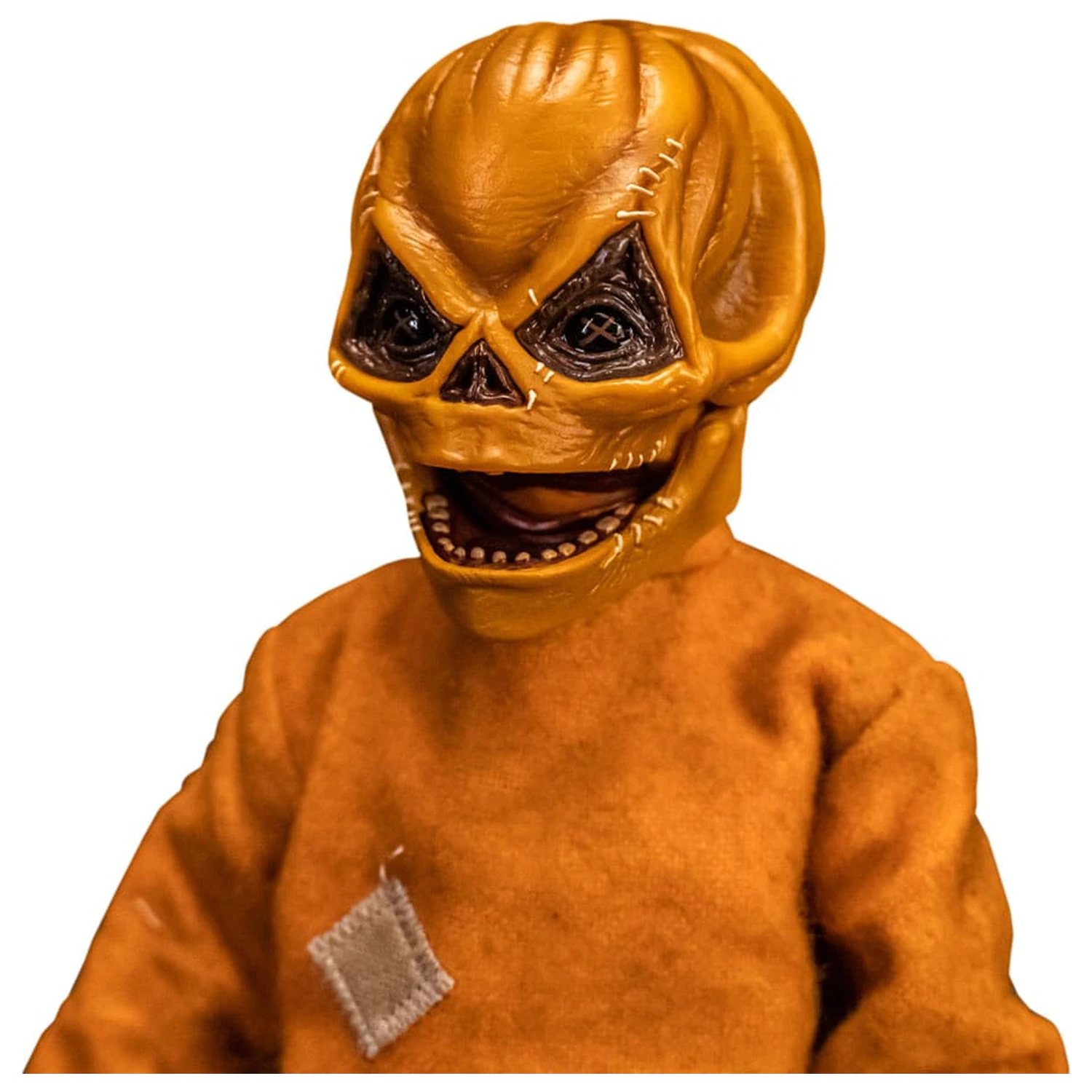 Trick r Treat Figurka Akcji 1/6 Sam Deluxe 25 cm zdjęcie produktu