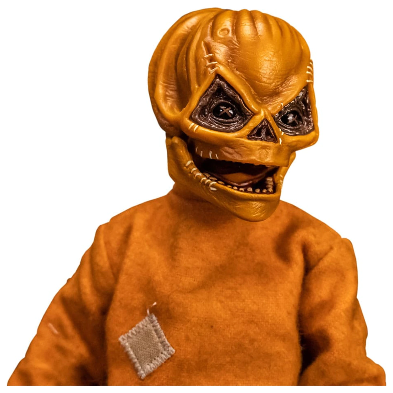 Trick r Treat Figurka Akcji 1/6 Sam Deluxe 25 cm zdjęcie produktu