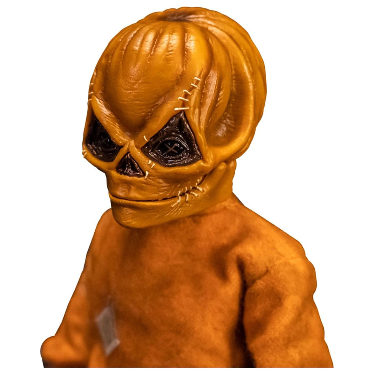 Trick r Treat Figurka Akcji 1/6 Sam Deluxe 25 cm zdjęcie produktu