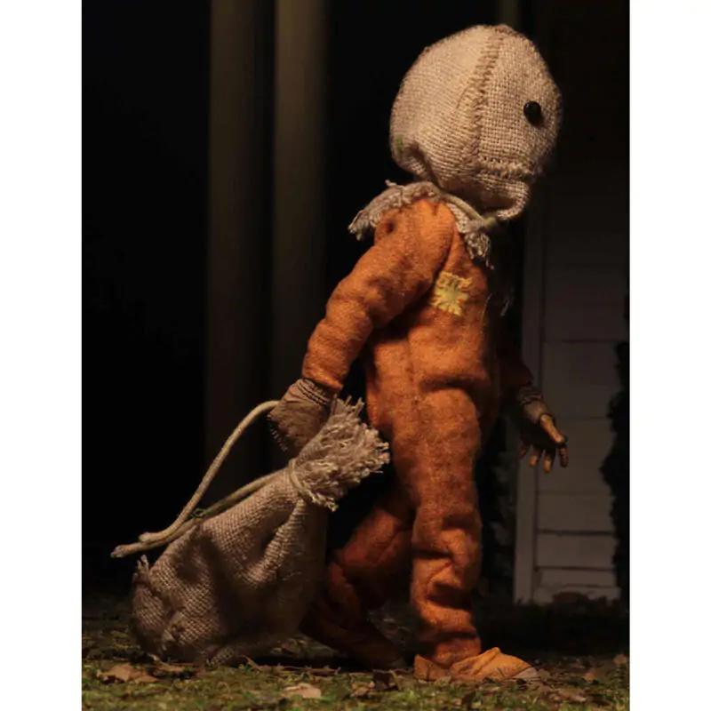 Trick R Treat Sam figurka akcji w ubraniu 13 cm zdjęcie produktu