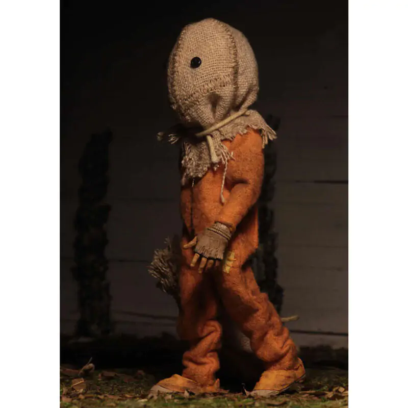 Trick R Treat Sam figurka akcji w ubraniu 13 cm zdjęcie produktu