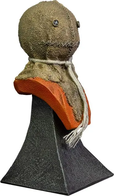 Trick R Treat Mini Bust Sam 15 cm zdjęcie produktu