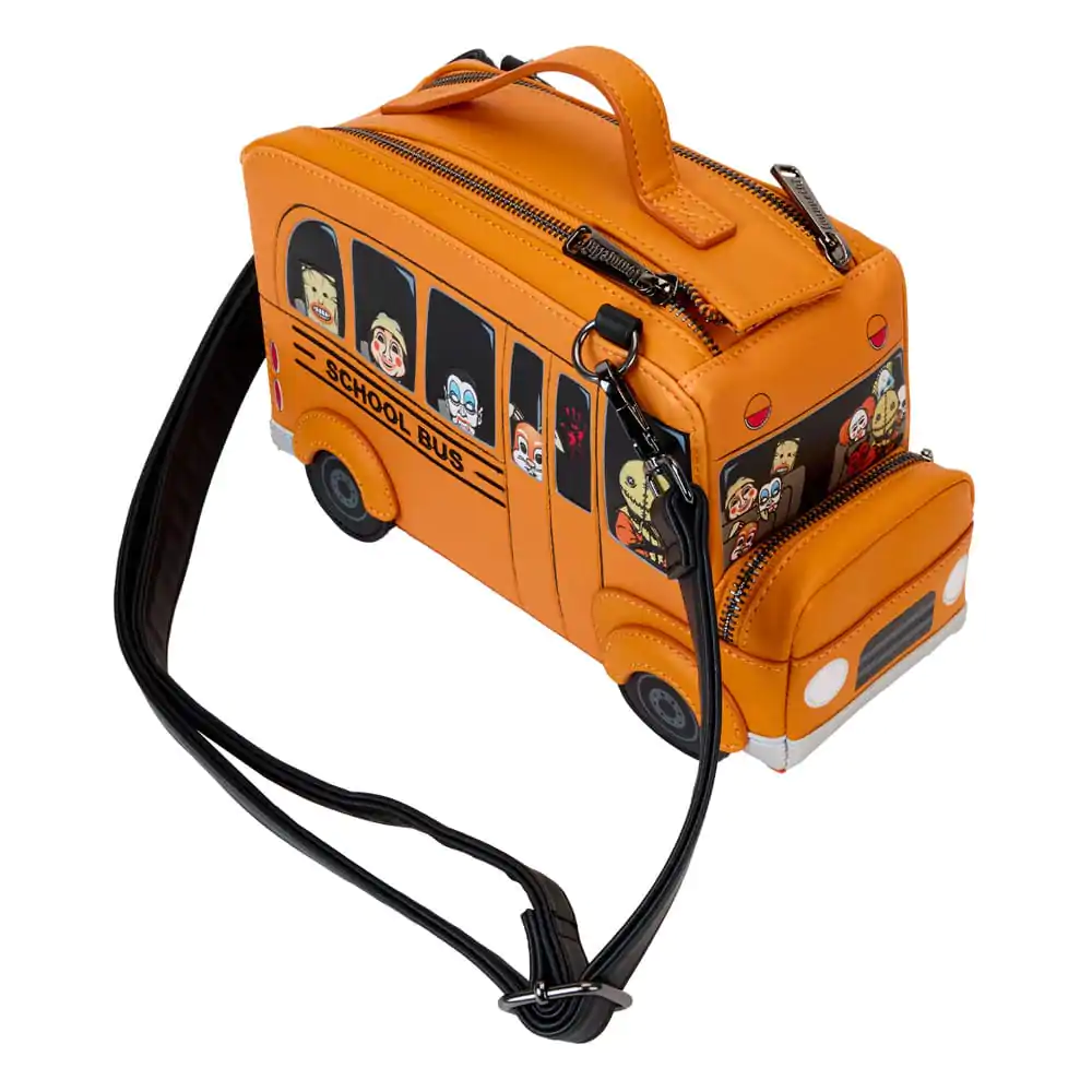 Trick R Treat by Loungefly Torebka Crossbody Autobus Szkolny zdjęcie produktu