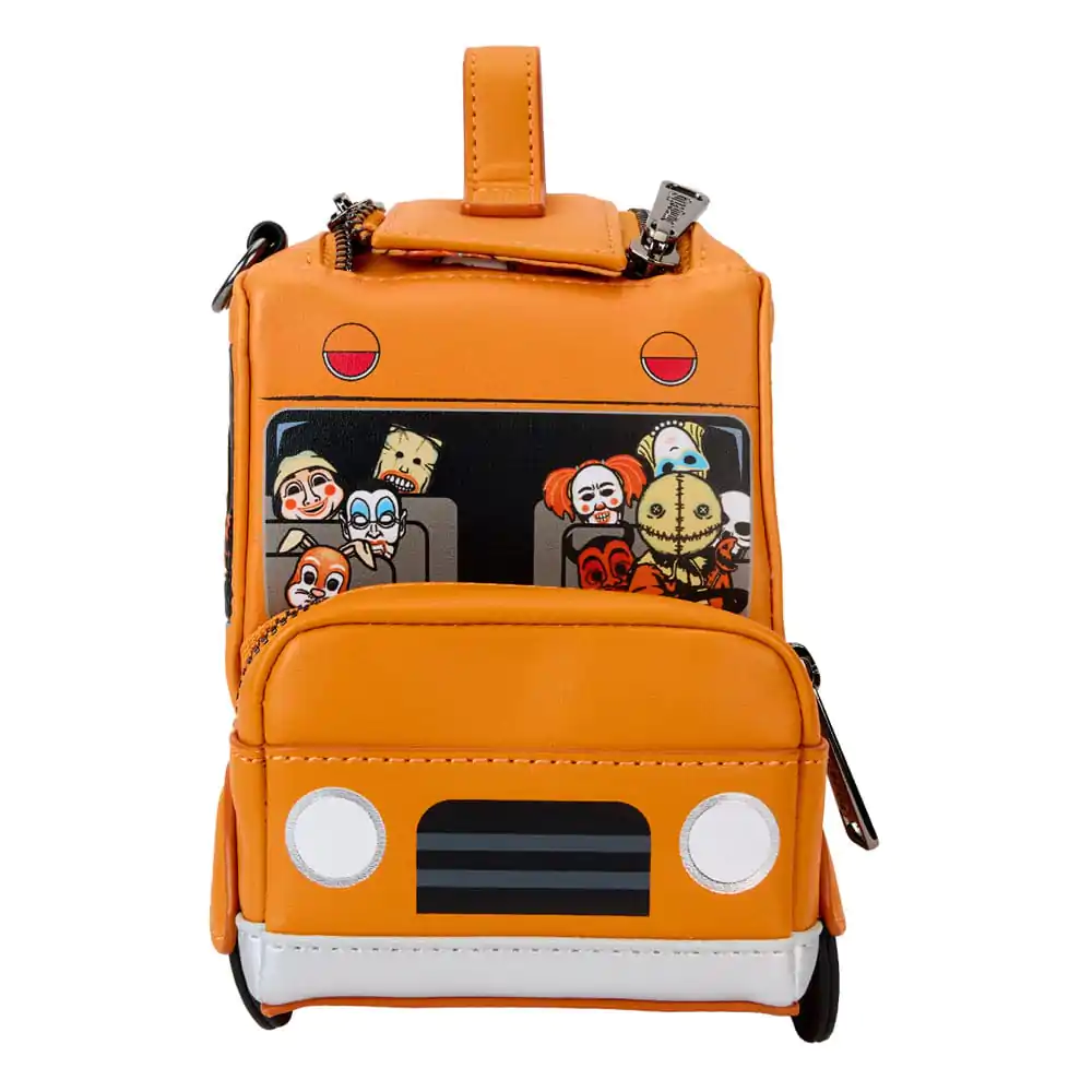 Trick R Treat by Loungefly Torebka Crossbody Autobus Szkolny zdjęcie produktu