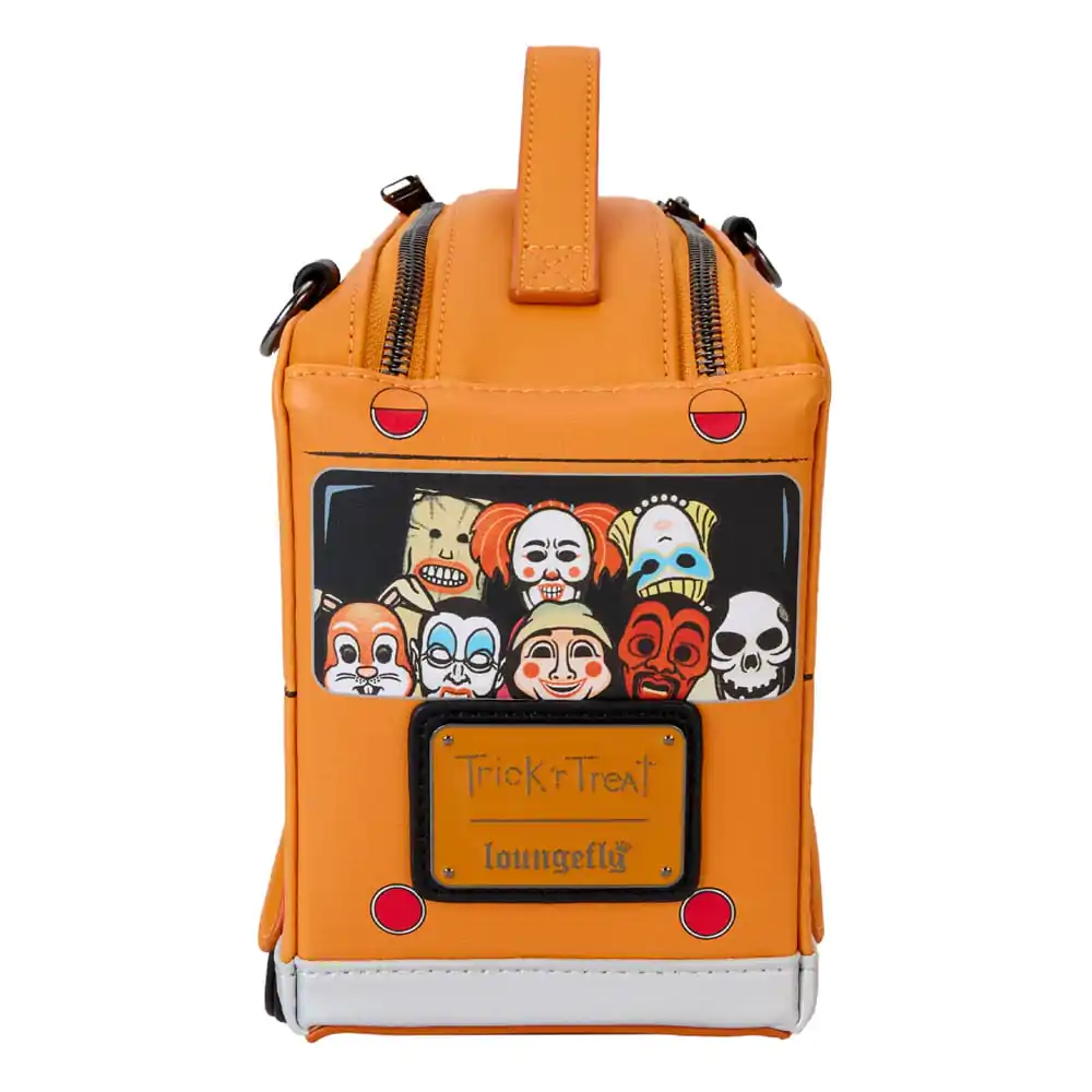 Trick R Treat by Loungefly Torebka Crossbody Autobus Szkolny zdjęcie produktu