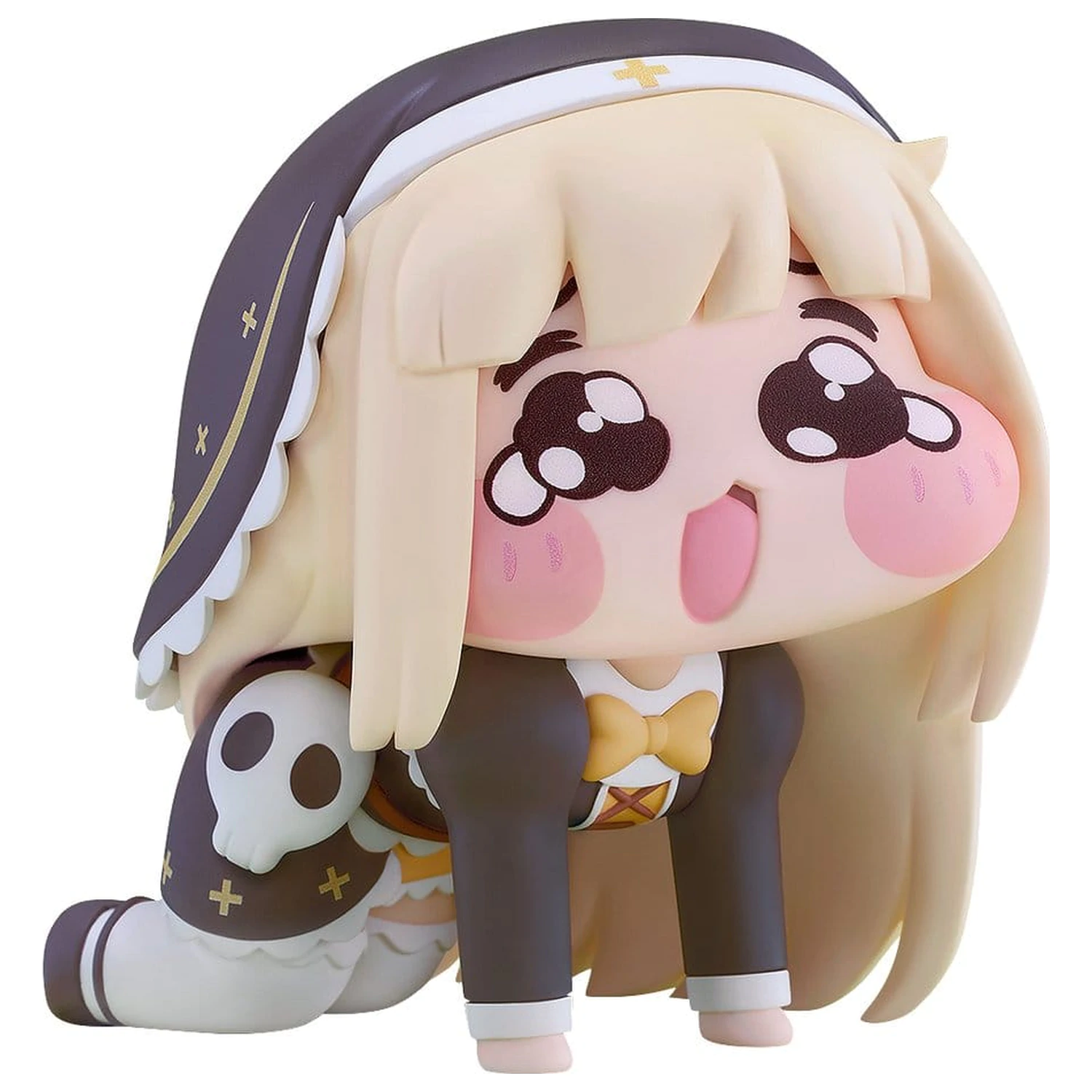 Trickal: Chibi Go Pop Up Parade figurka PVC Petite Speaki 8 cm zdjęcie produktu