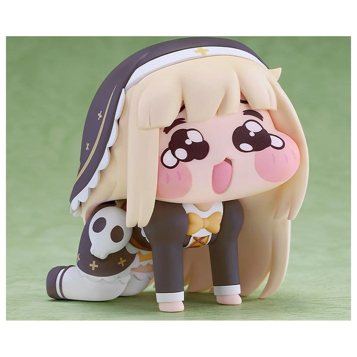 Trickal: Chibi Go Pop Up Parade figurka PVC Petite Speaki 8 cm zdjęcie produktu