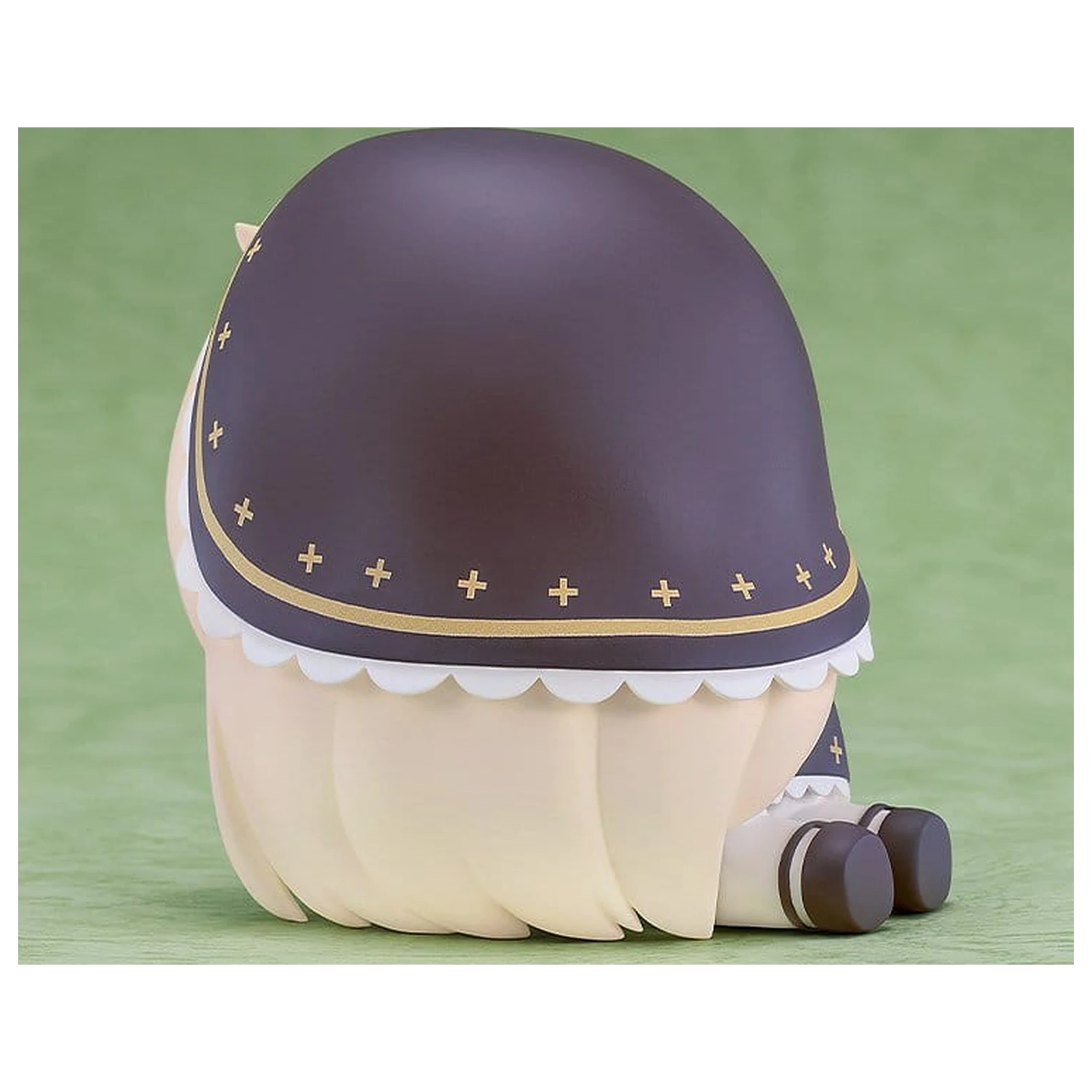 Trickal: Chibi Go Pop Up Parade figurka PVC Petite Speaki 8 cm zdjęcie produktu