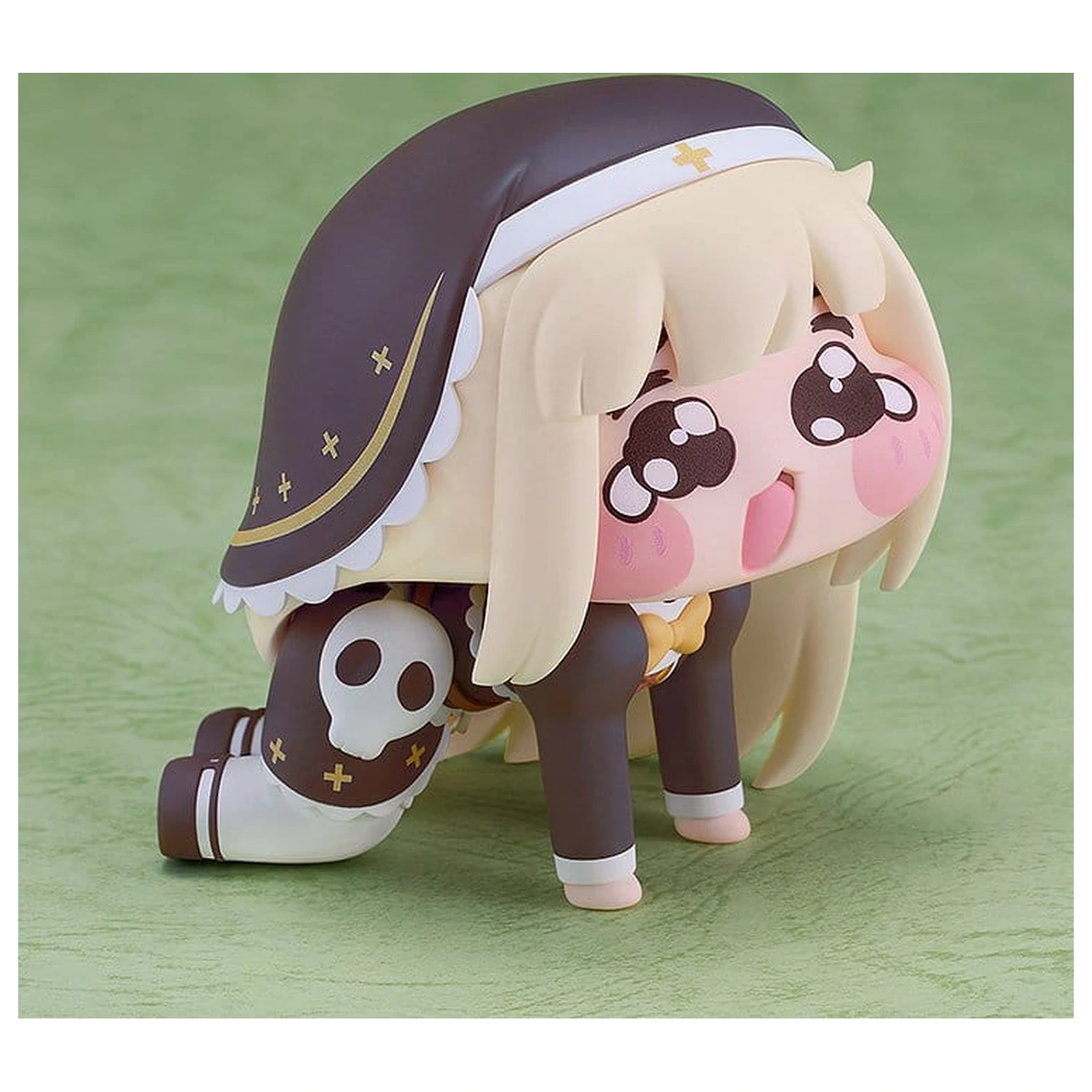 Trickal: Chibi Go Pop Up Parade figurka PVC Petite Speaki 8 cm zdjęcie produktu