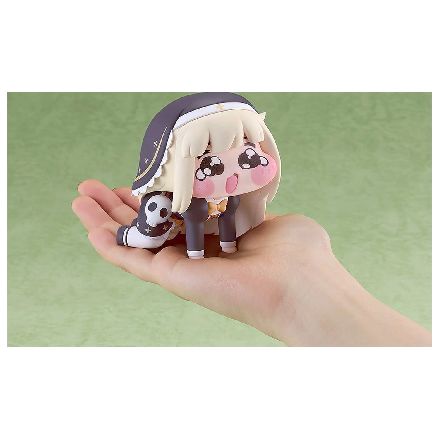 Trickal: Chibi Go Pop Up Parade figurka PVC Petite Speaki 8 cm zdjęcie produktu