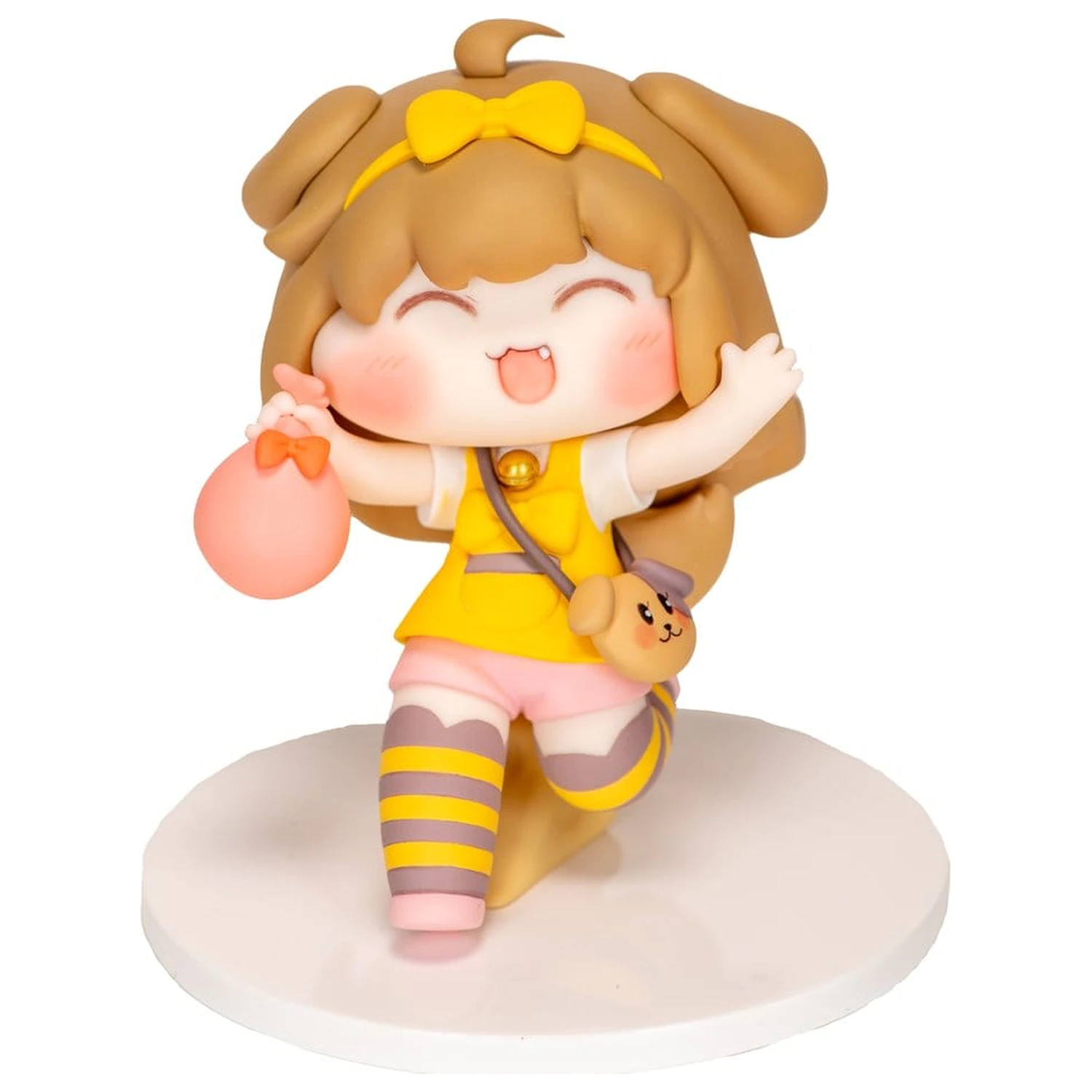 Trickal Chibi Figurka PVC Go Butter 9 cm zdjęcie produktu