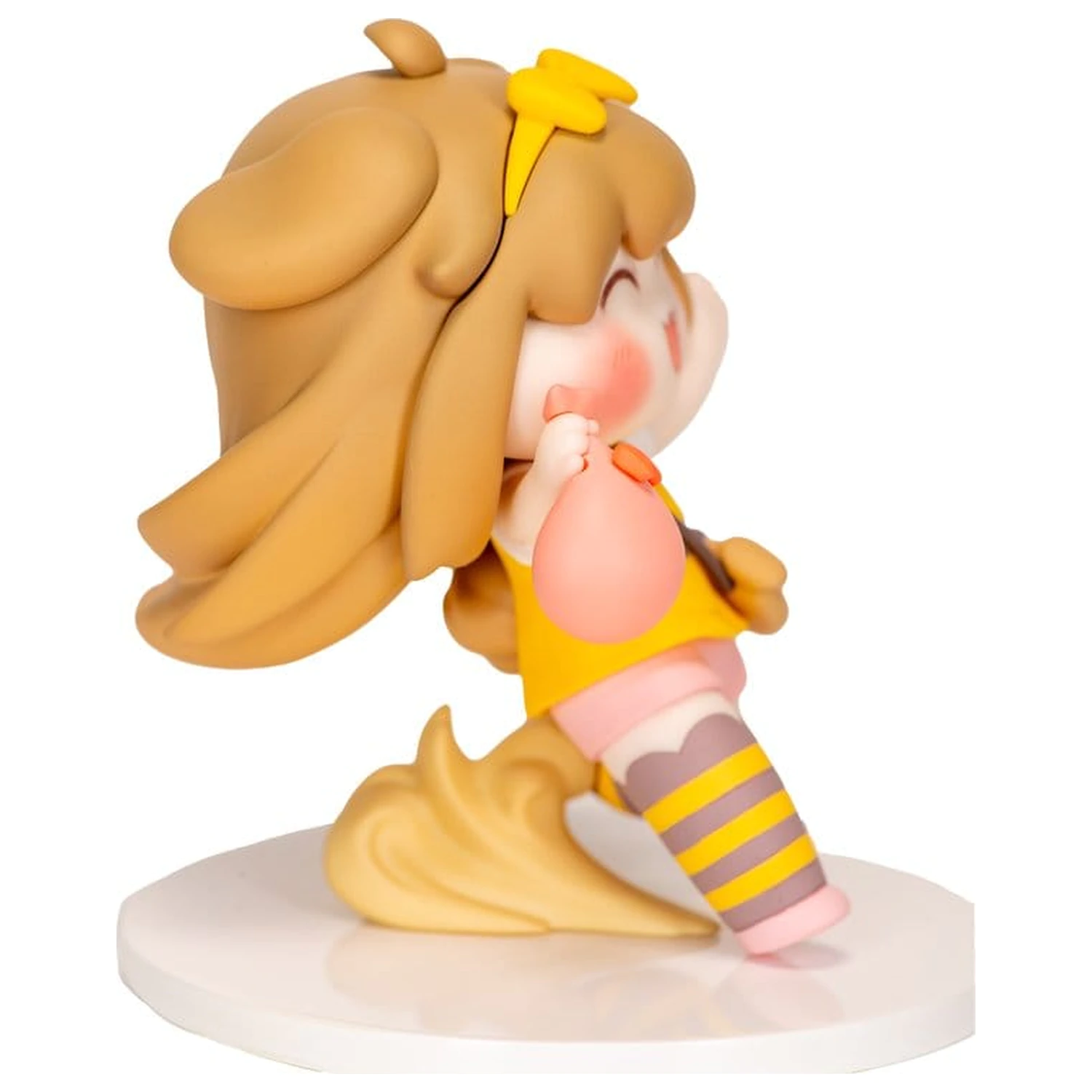 Trickal Chibi Figurka PVC Go Butter 9 cm zdjęcie produktu
