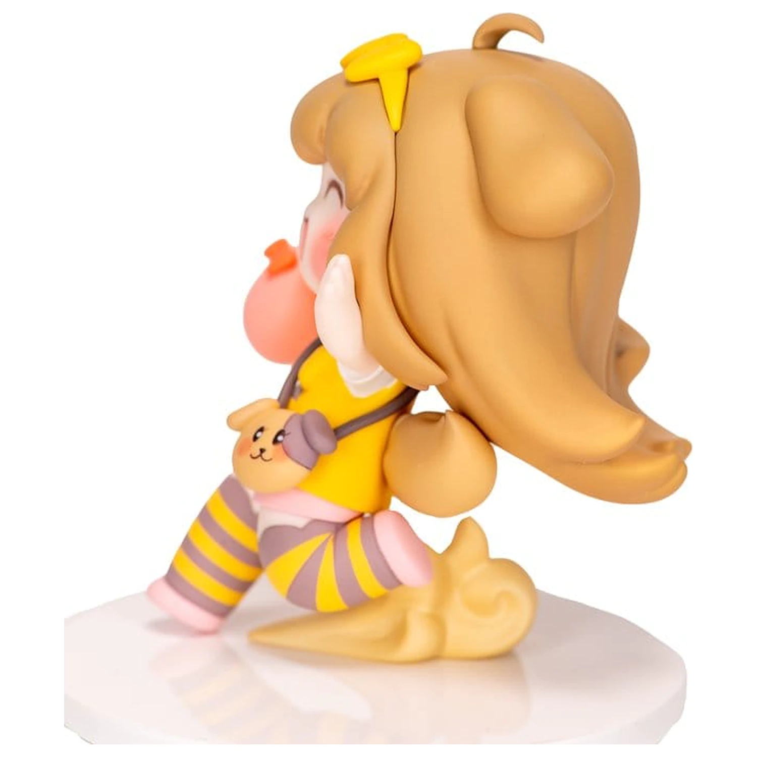 Trickal Chibi Figurka PVC Go Butter 9 cm zdjęcie produktu