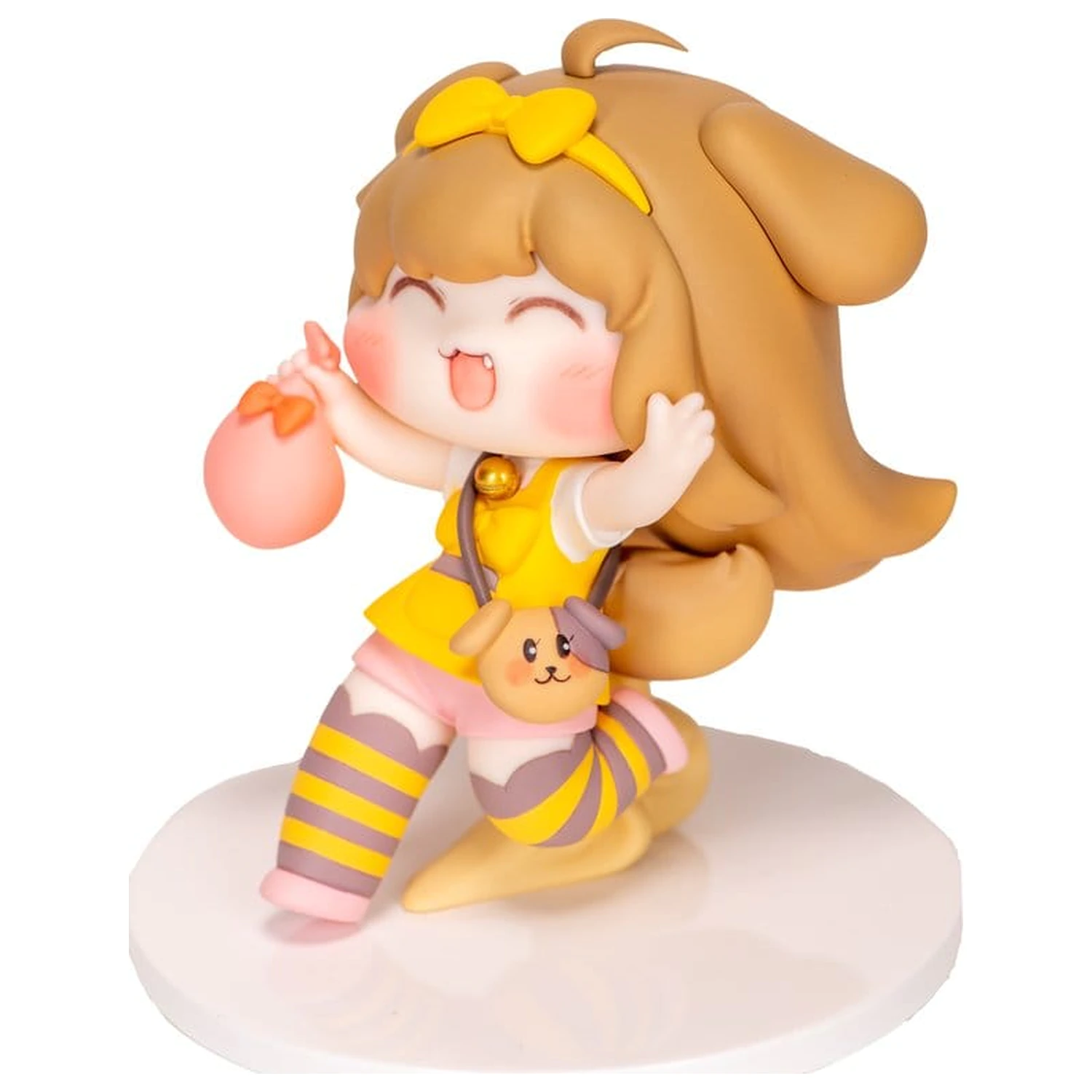 Trickal Chibi Figurka PVC Go Butter 9 cm zdjęcie produktu