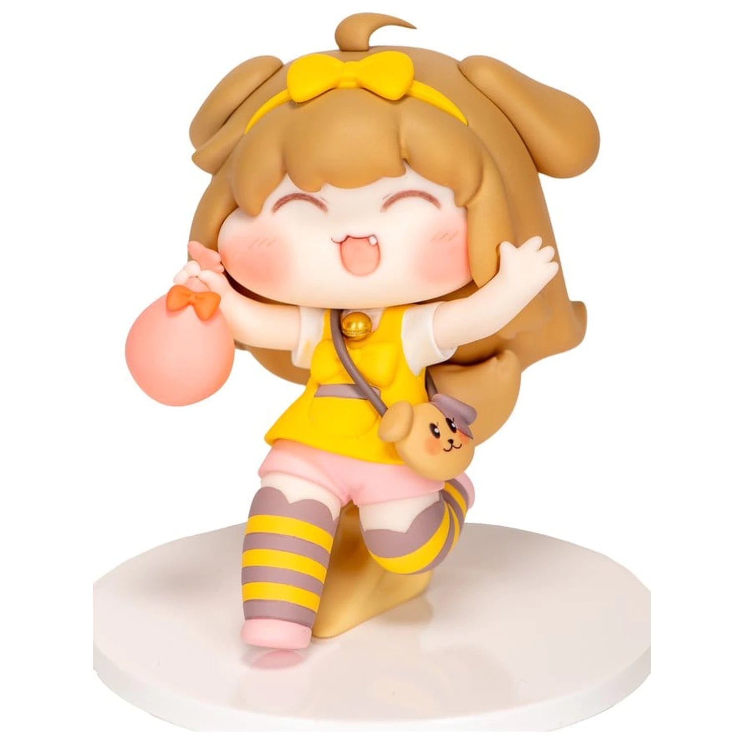 Trickal Chibi Figurka PVC Go Butter 9 cm zdjęcie produktu