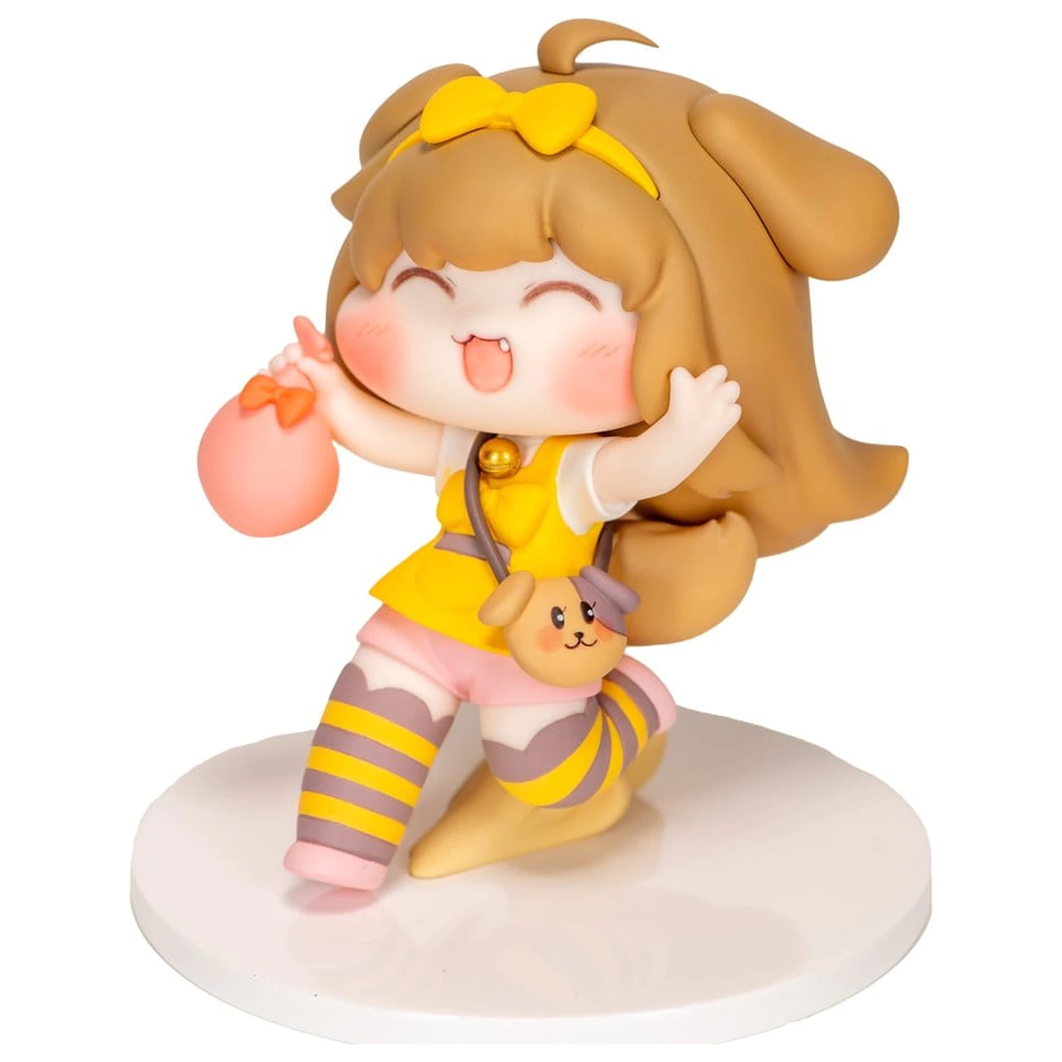 Trickal Chibi Figurka PVC Go Butter 9 cm zdjęcie produktu