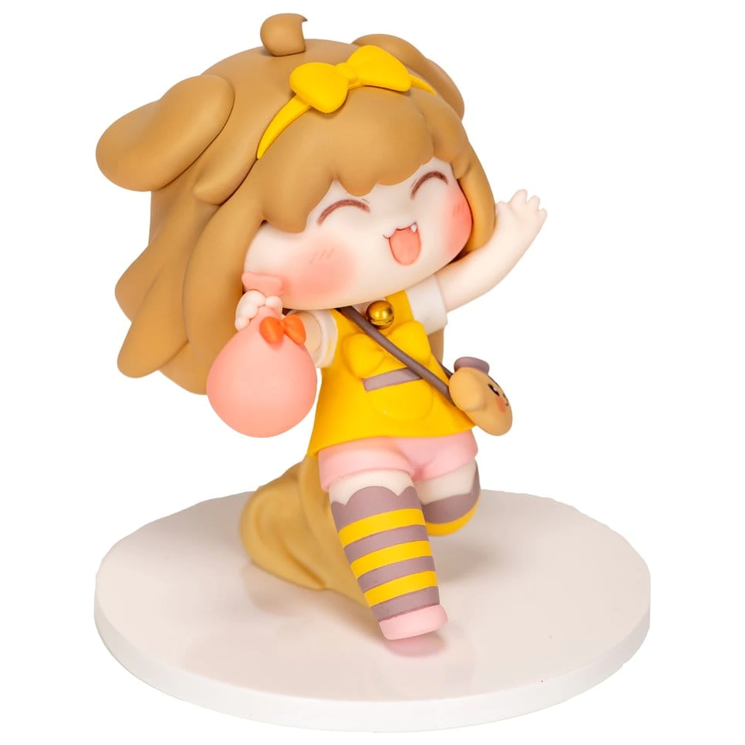 Trickal Chibi Figurka PVC Go Butter 9 cm zdjęcie produktu
